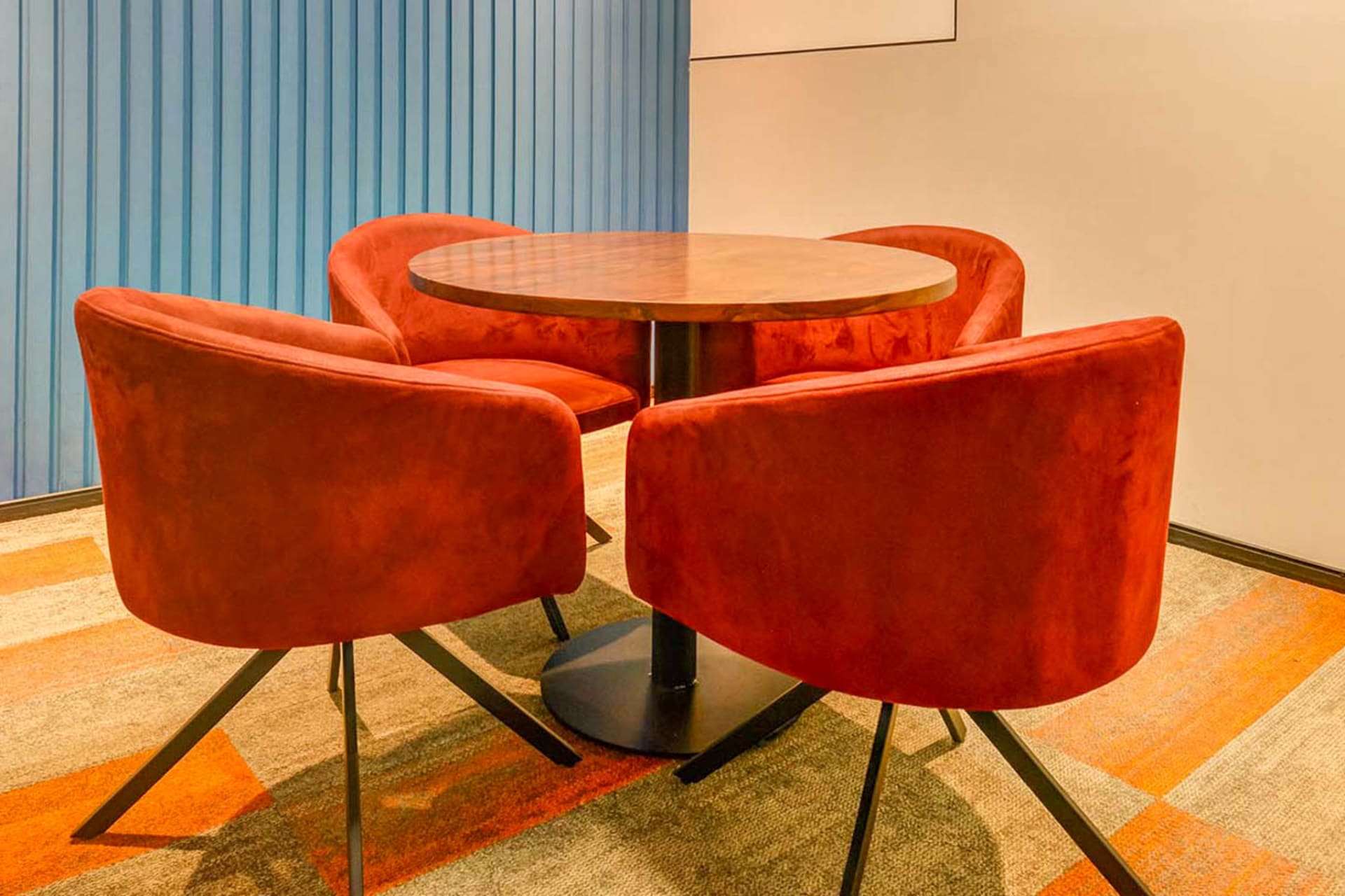 awfis meeting rooms in Nayapalli, Bhubaneswar