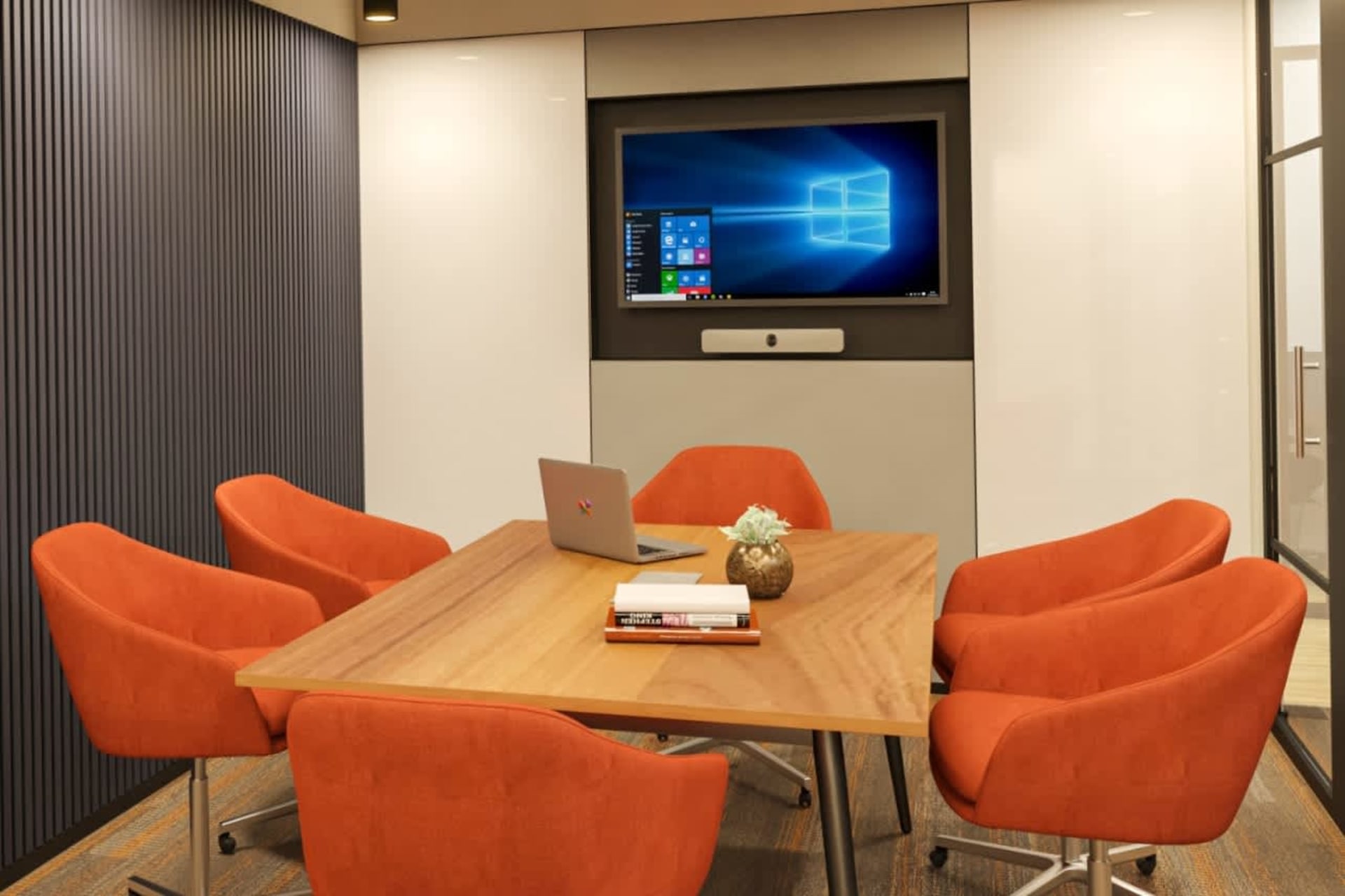 Awfis meeting rooms in Bidhannagar, Kolkata