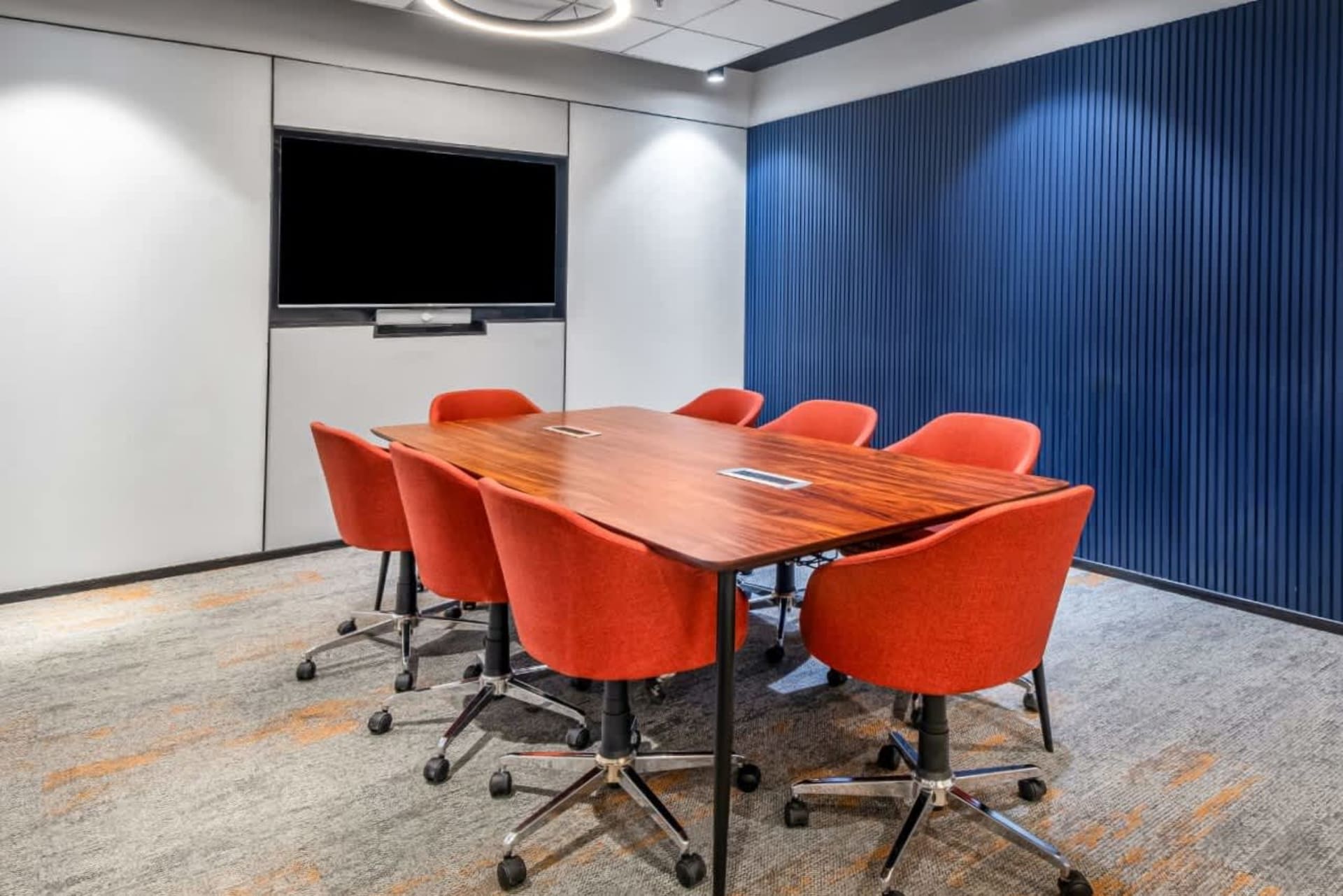 Awfis meeting rooms in Bidhannagar, Kolkata
