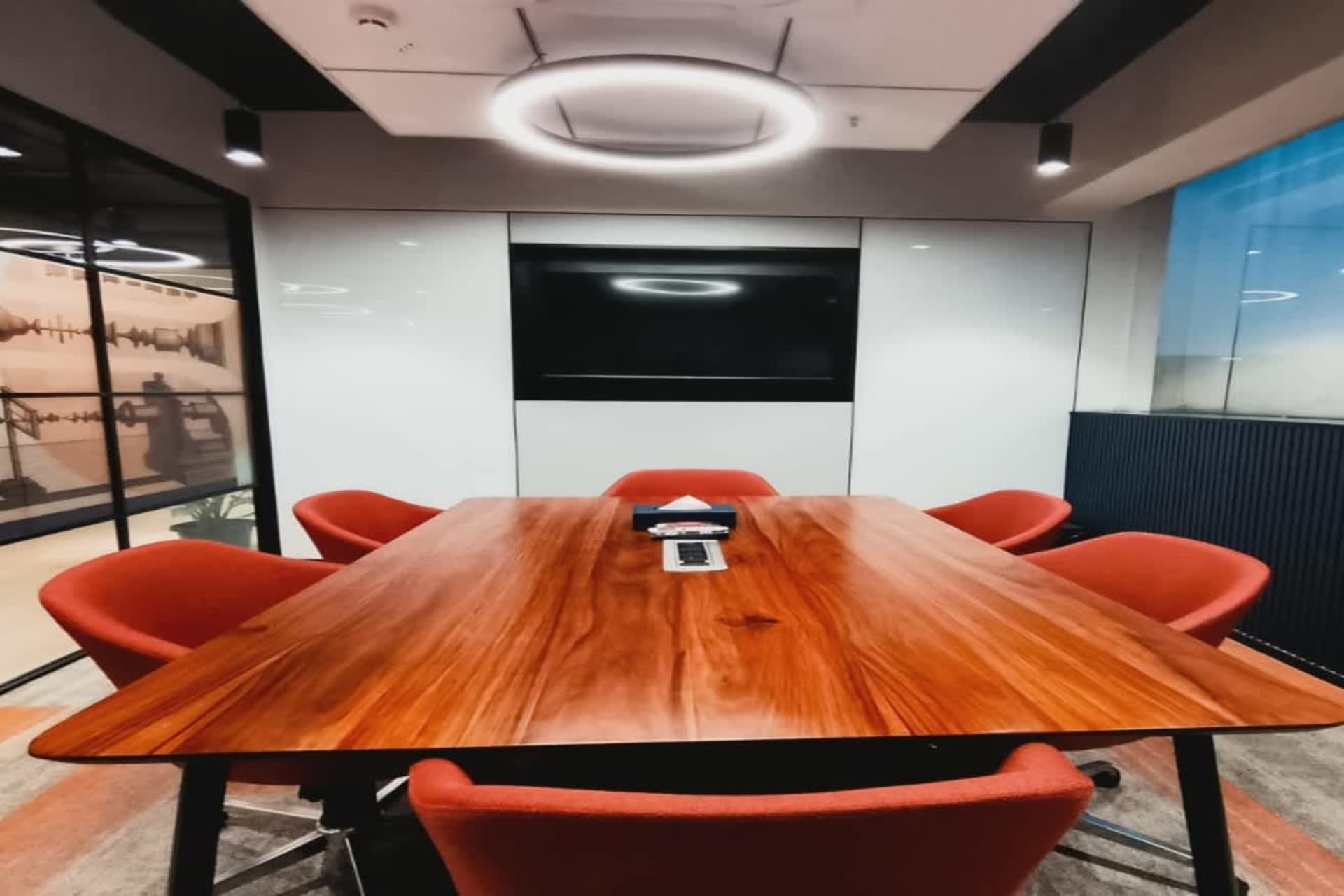 awfis meeting rooms in Guindy, Chennai