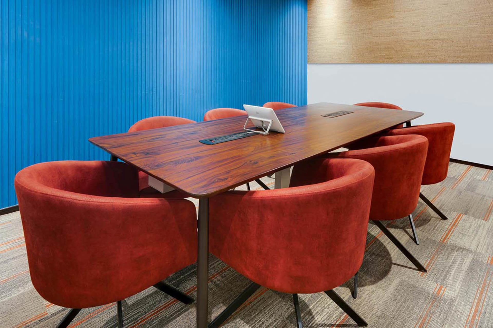 awfis meeting rooms in Hebbal, Bangalore