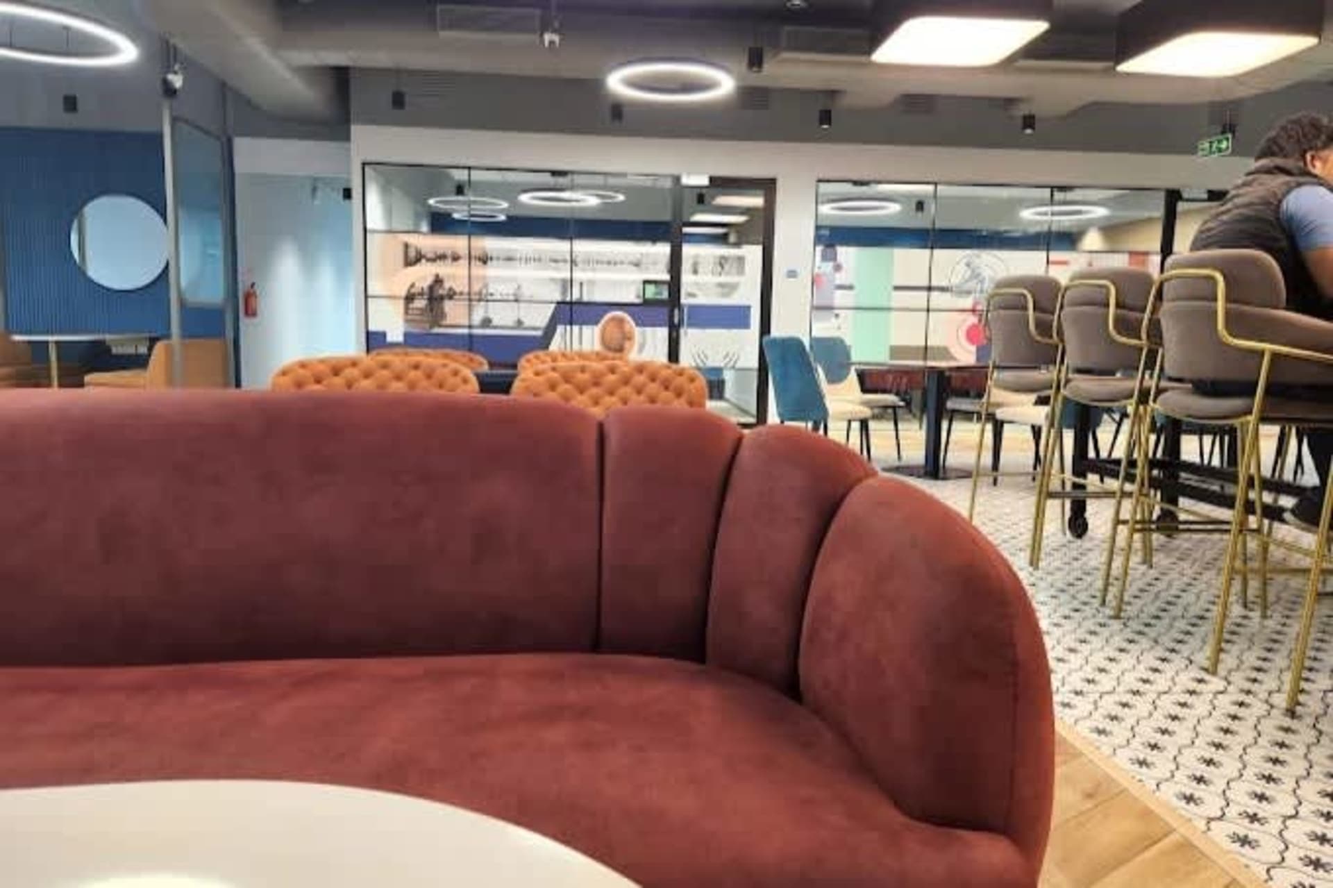 awfis - coworking space