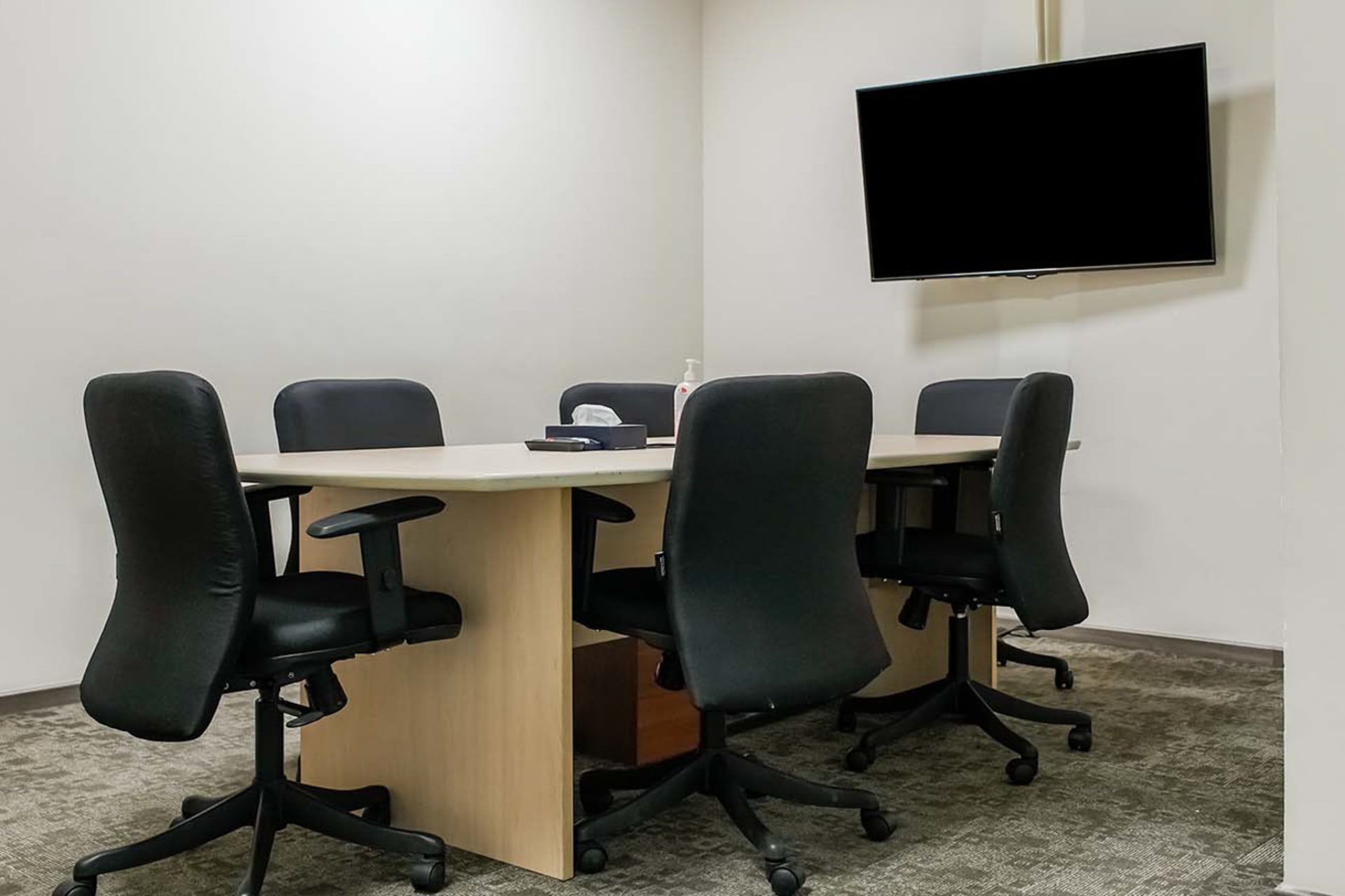 awfis meeting rooms in Hosur Road, Bangalore