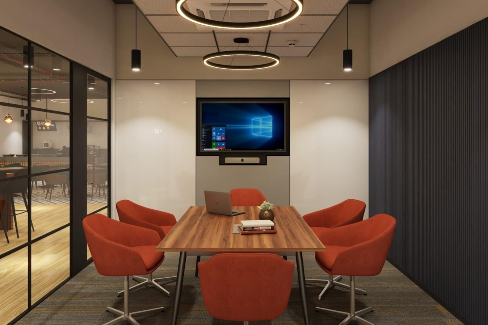 awfis meeting rooms in Kondapur, Hyderabad