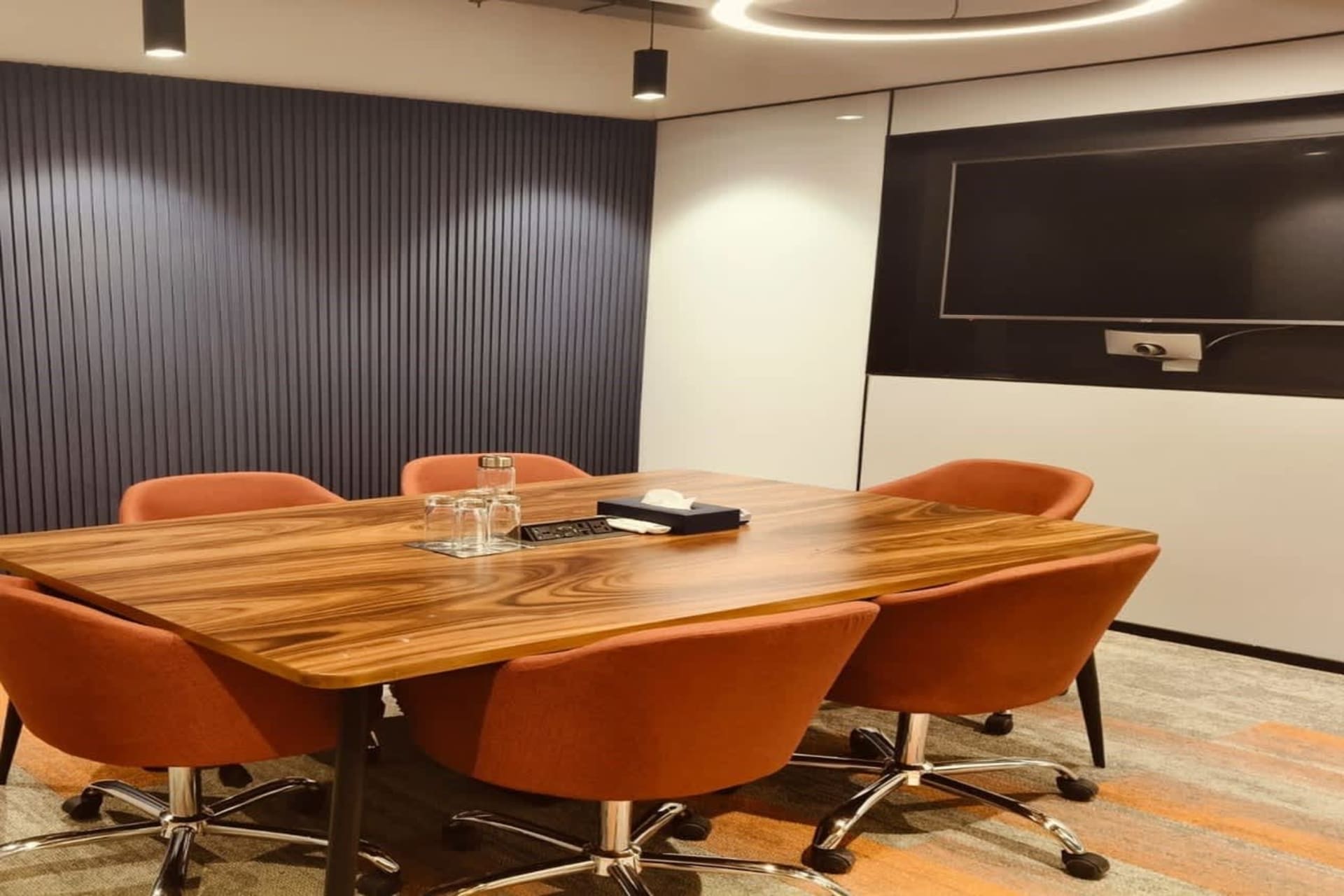 Awfis conference rooms in Pimpri Colony, Pune