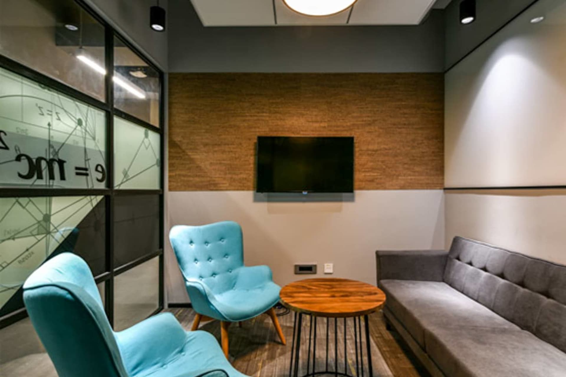AWFIS KWT coworking space in Pimpri-Chinchwad, Pune