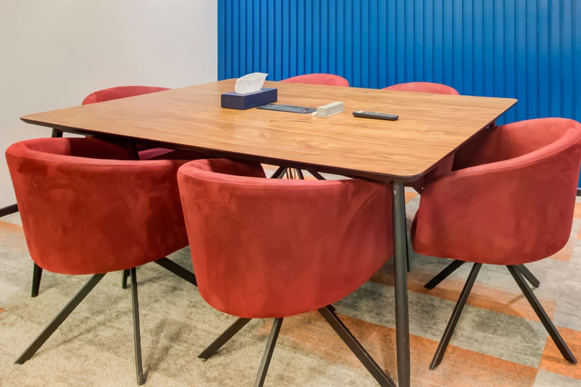 Awfis conference rooms in Ernakulam, Kochi