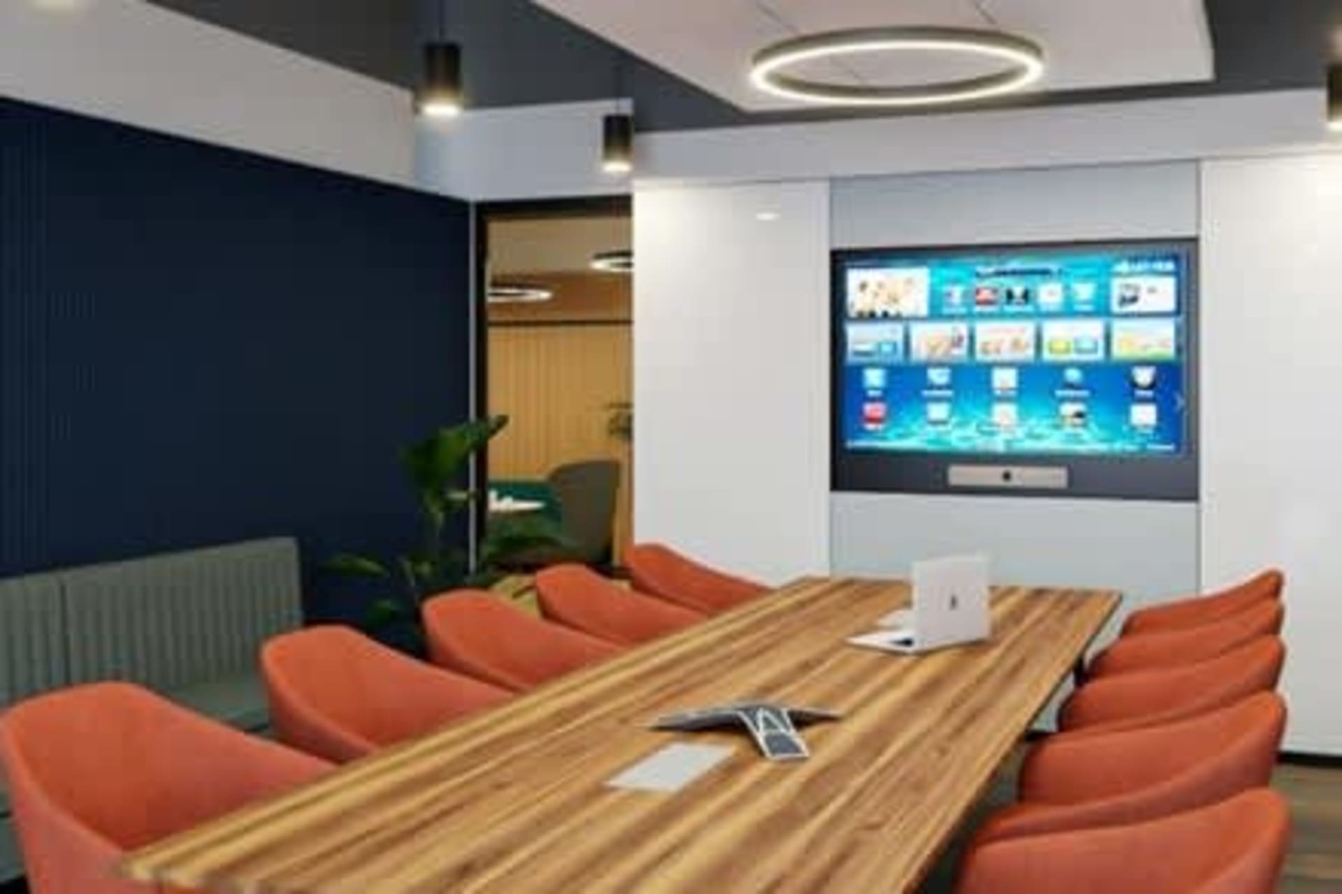 awfis virtual office for business registration in Chennai