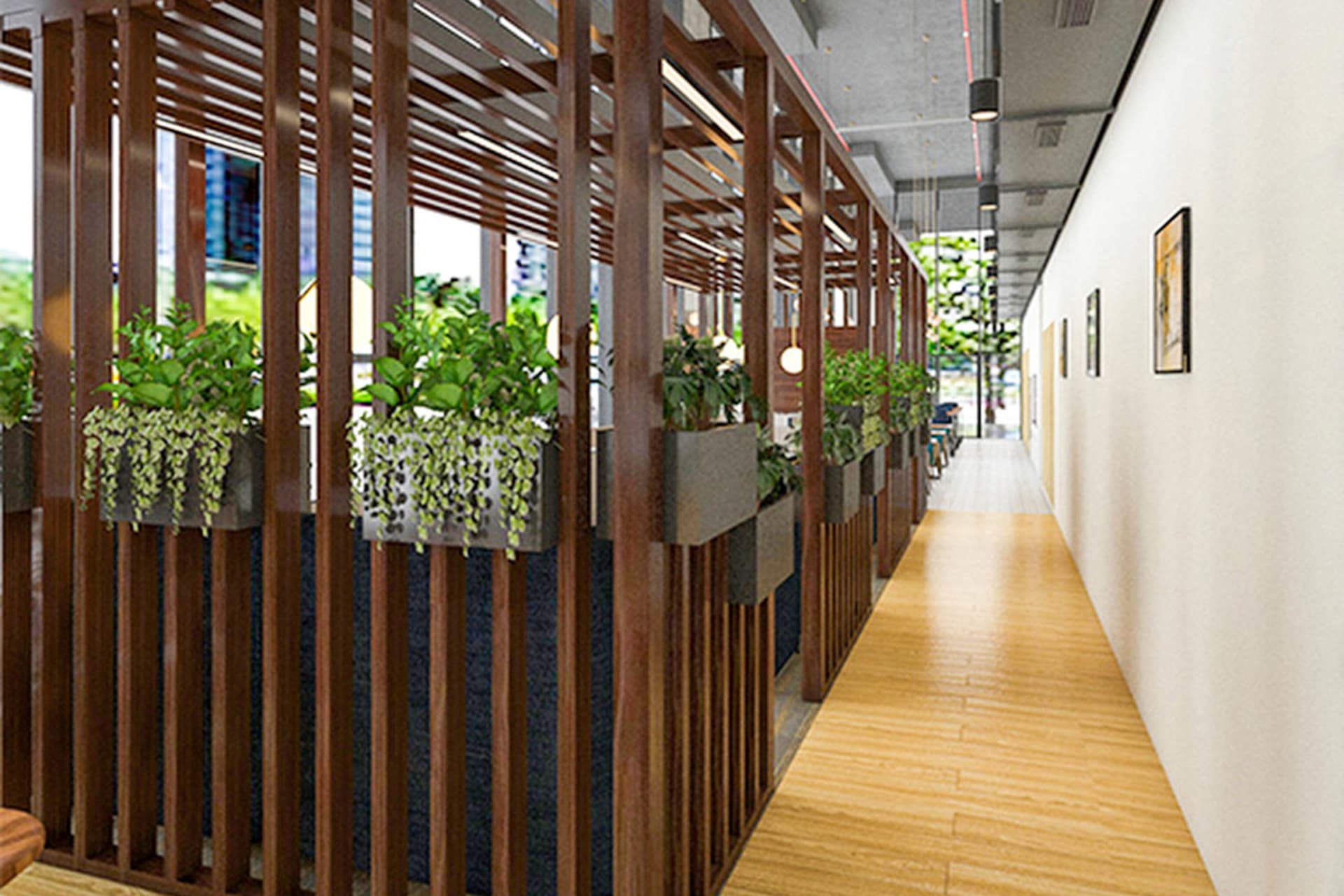 Awfis - coworking space