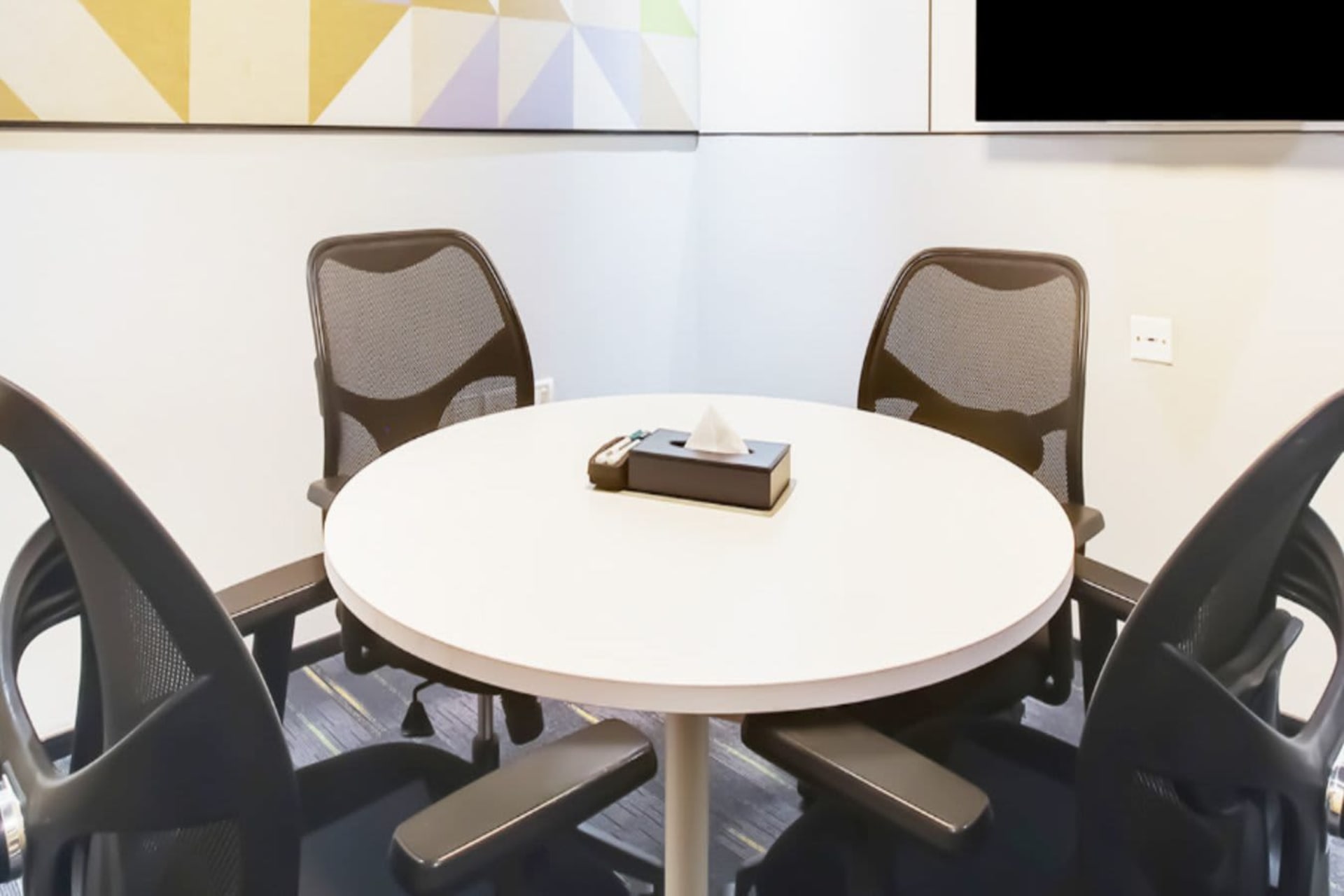 awfis board rooms in HITEC City, Hyderabad