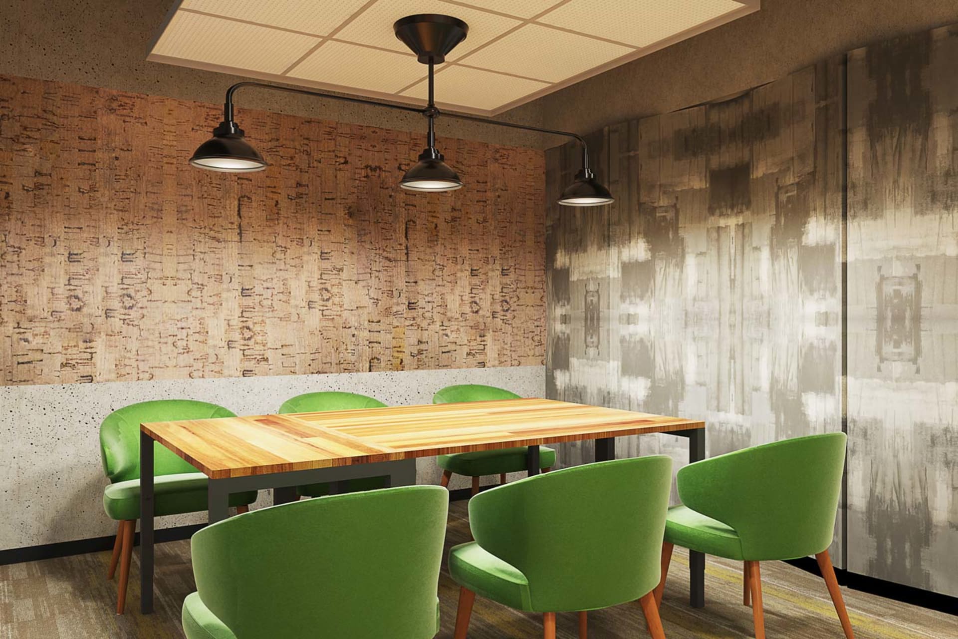 Awfis - coworking space