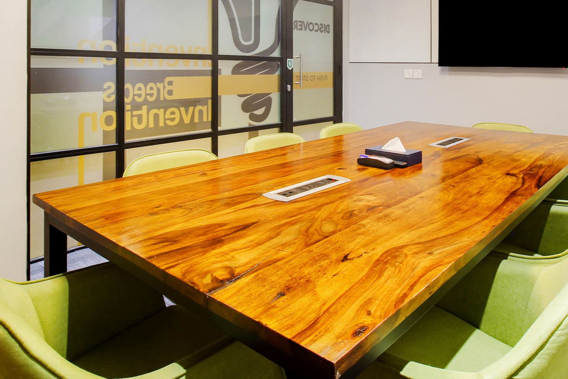 awfis meeting rooms in HITEC City, Hyderabad