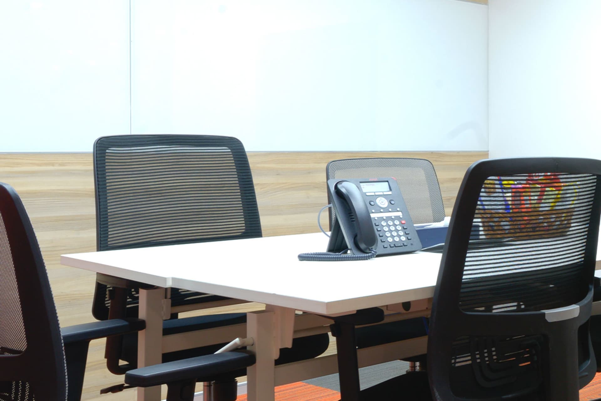 awfis conference rooms in HITEC City, Hyderabad