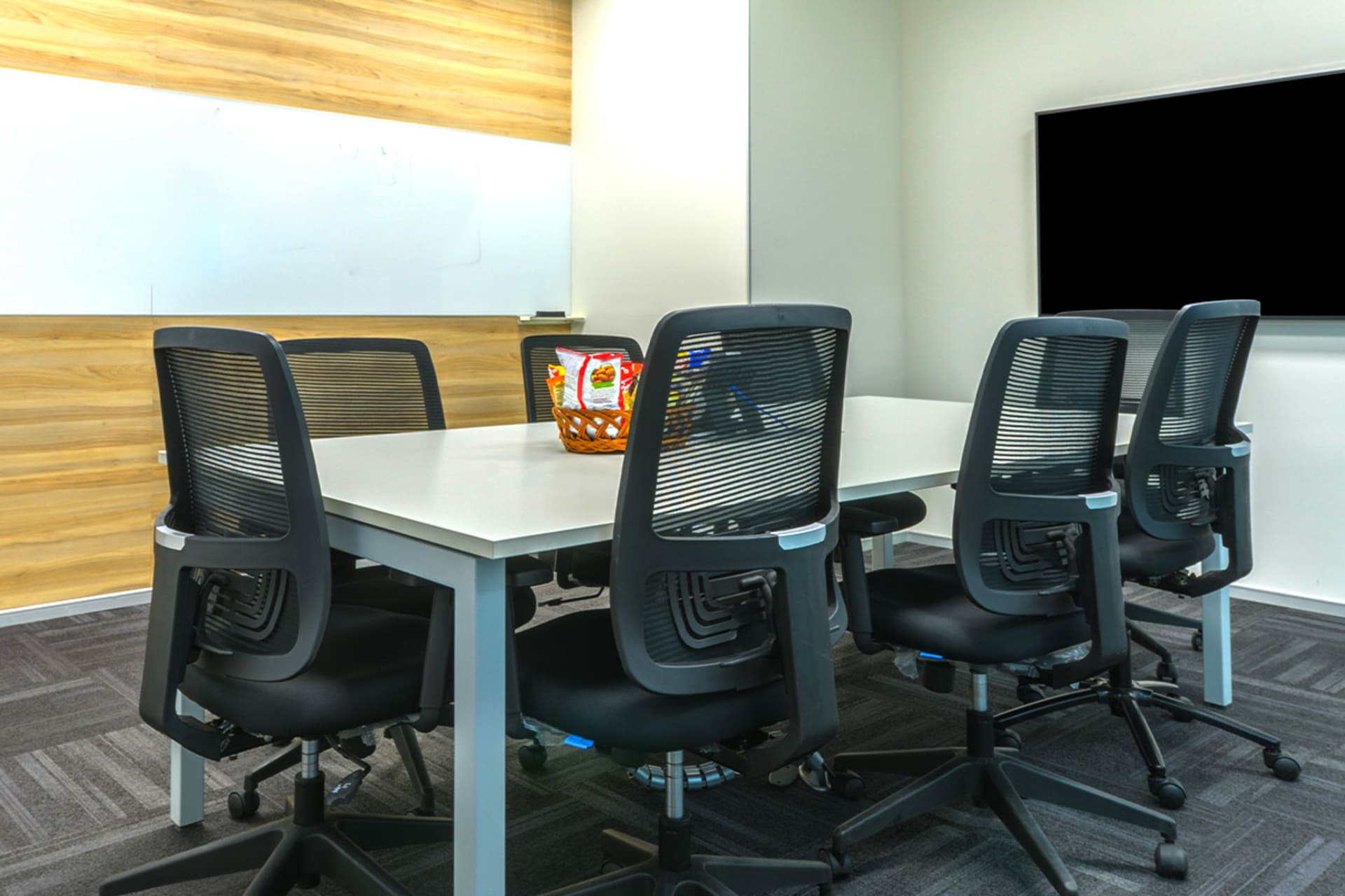awfis meeting rooms in HITEC City, Hyderabad