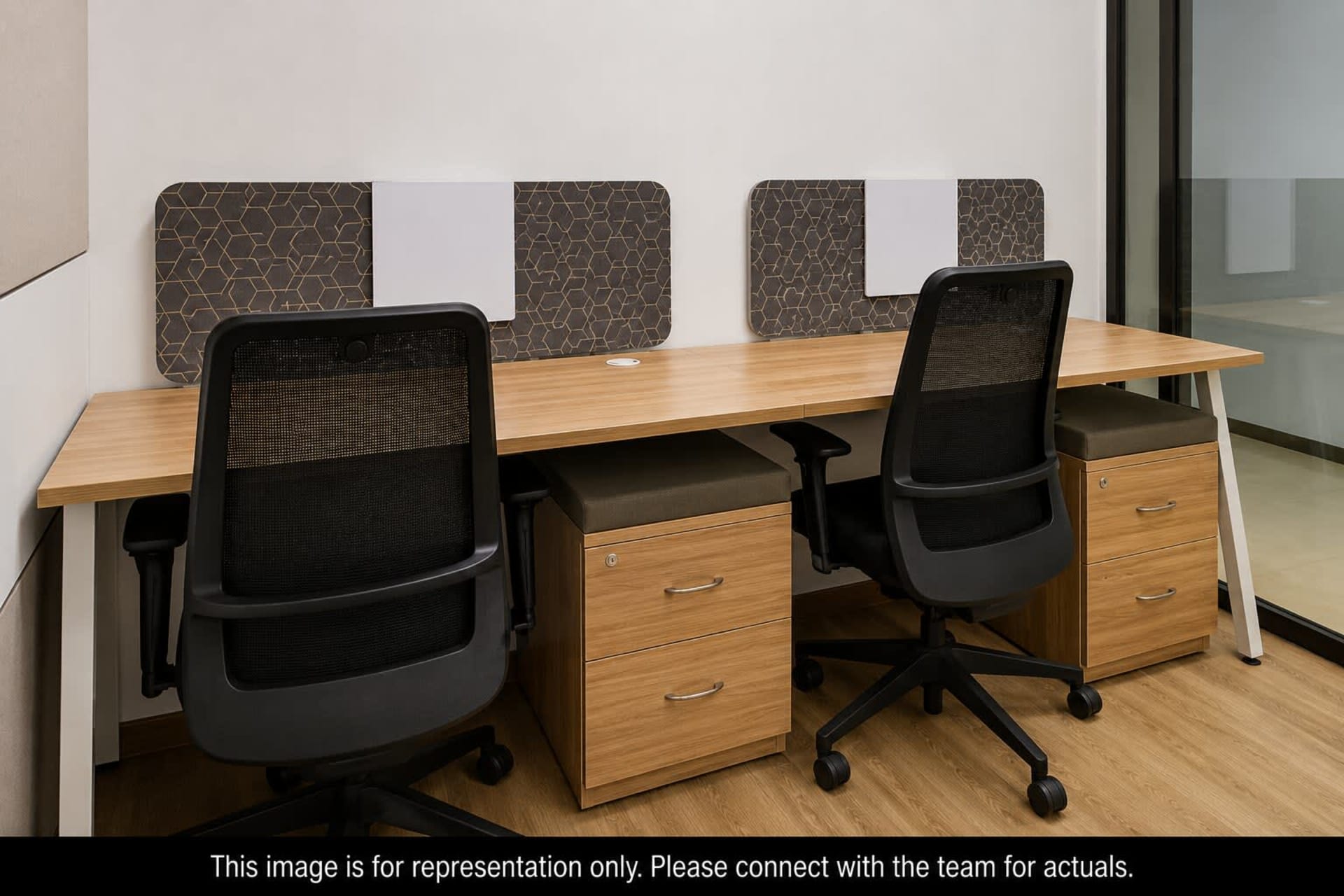 awfis - flexi-desk