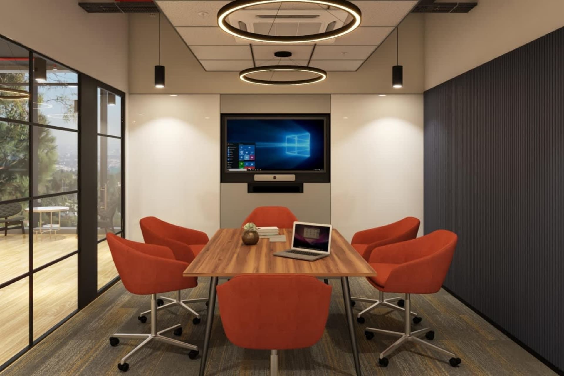 awfis meeting rooms in Viman Nagar, Pune