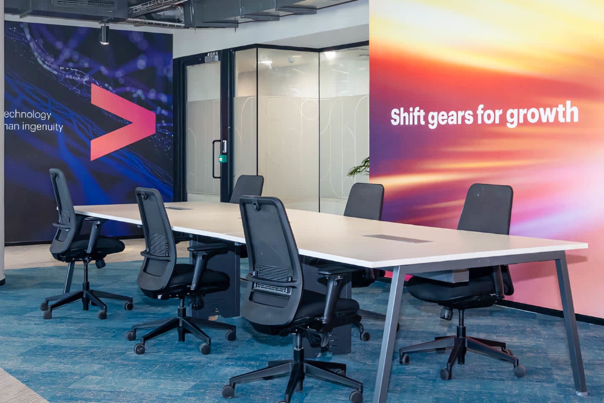 Awfis Odisha Technology Centre
