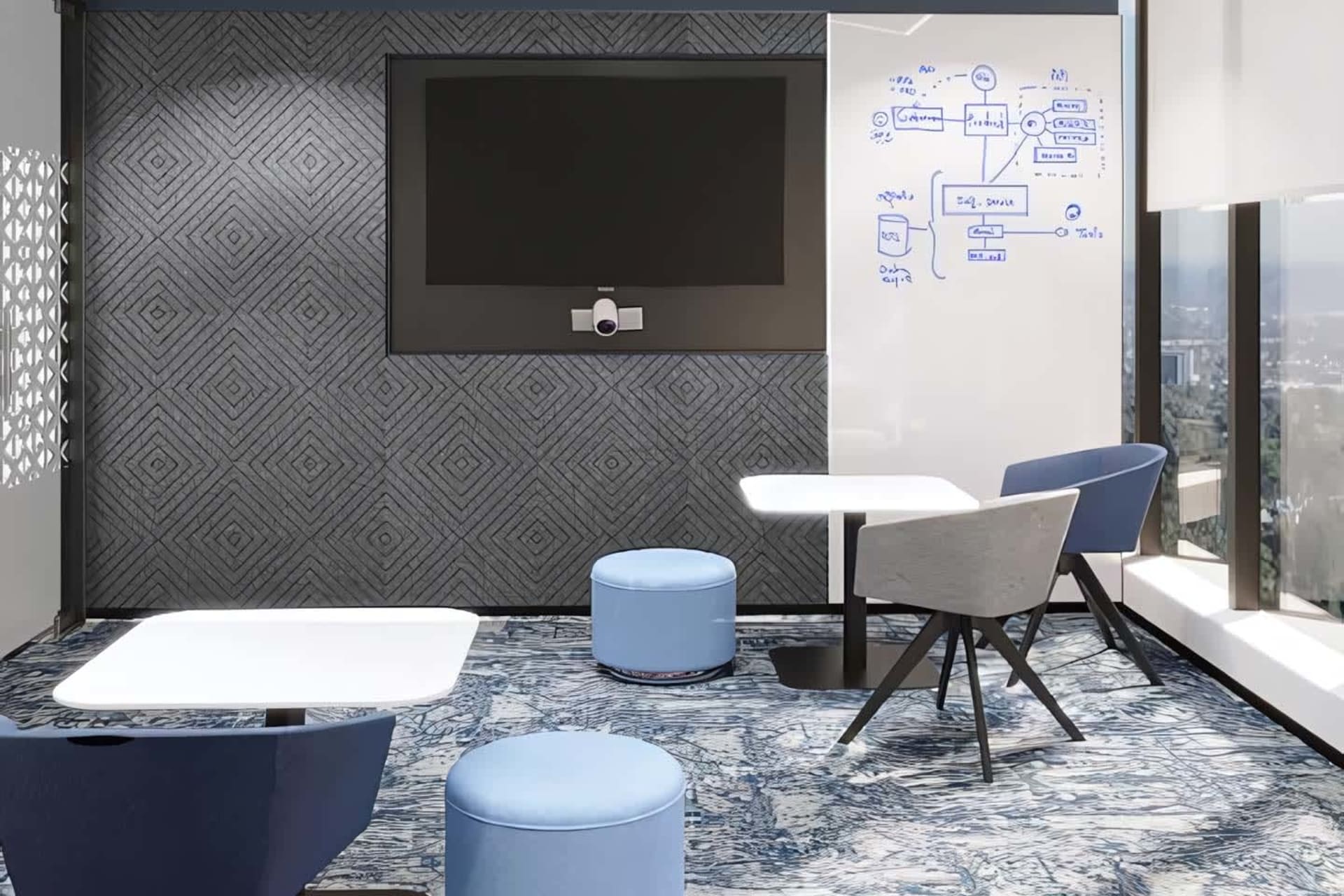 best office space in Bhoi Nagar, Bhubaneswar