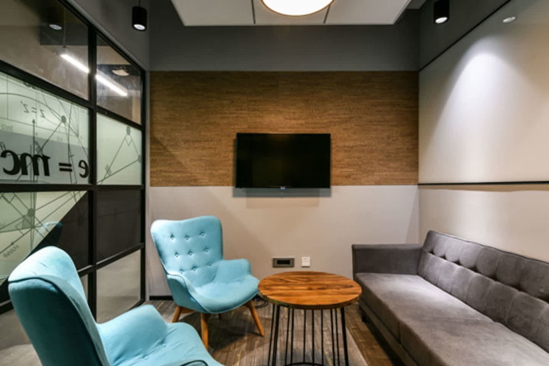 best office space in Bandra Kurla Complex, Mumbai