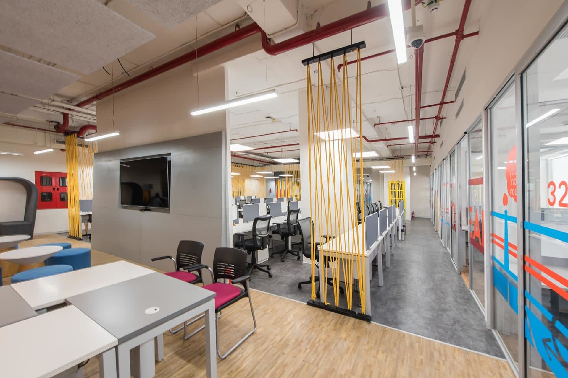 best office space in Park Street area, Kolkata
