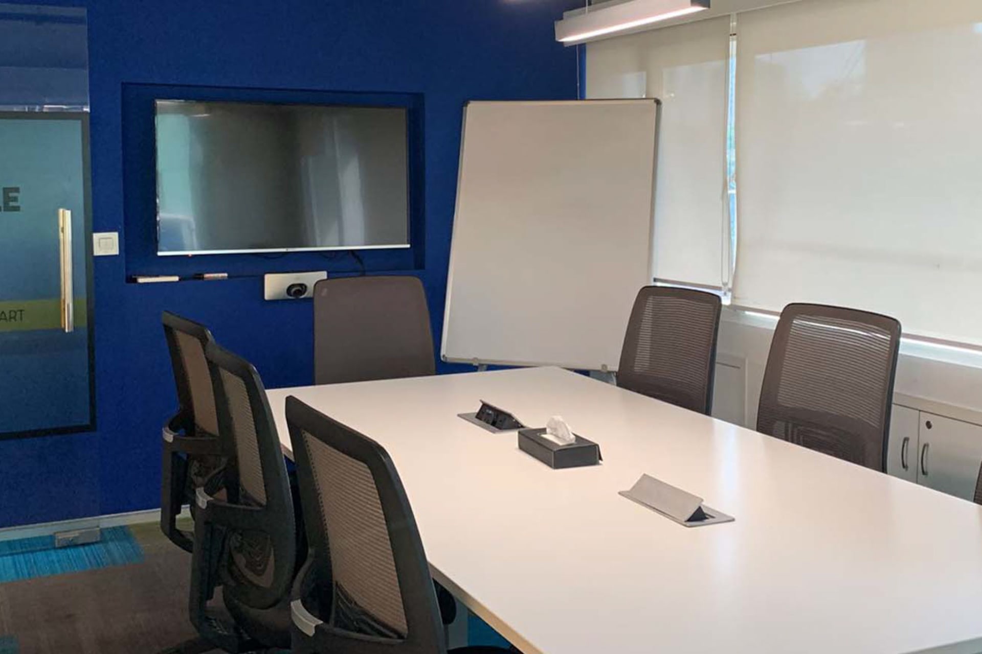 awfis meeting rooms in Park Street area, Kolkata