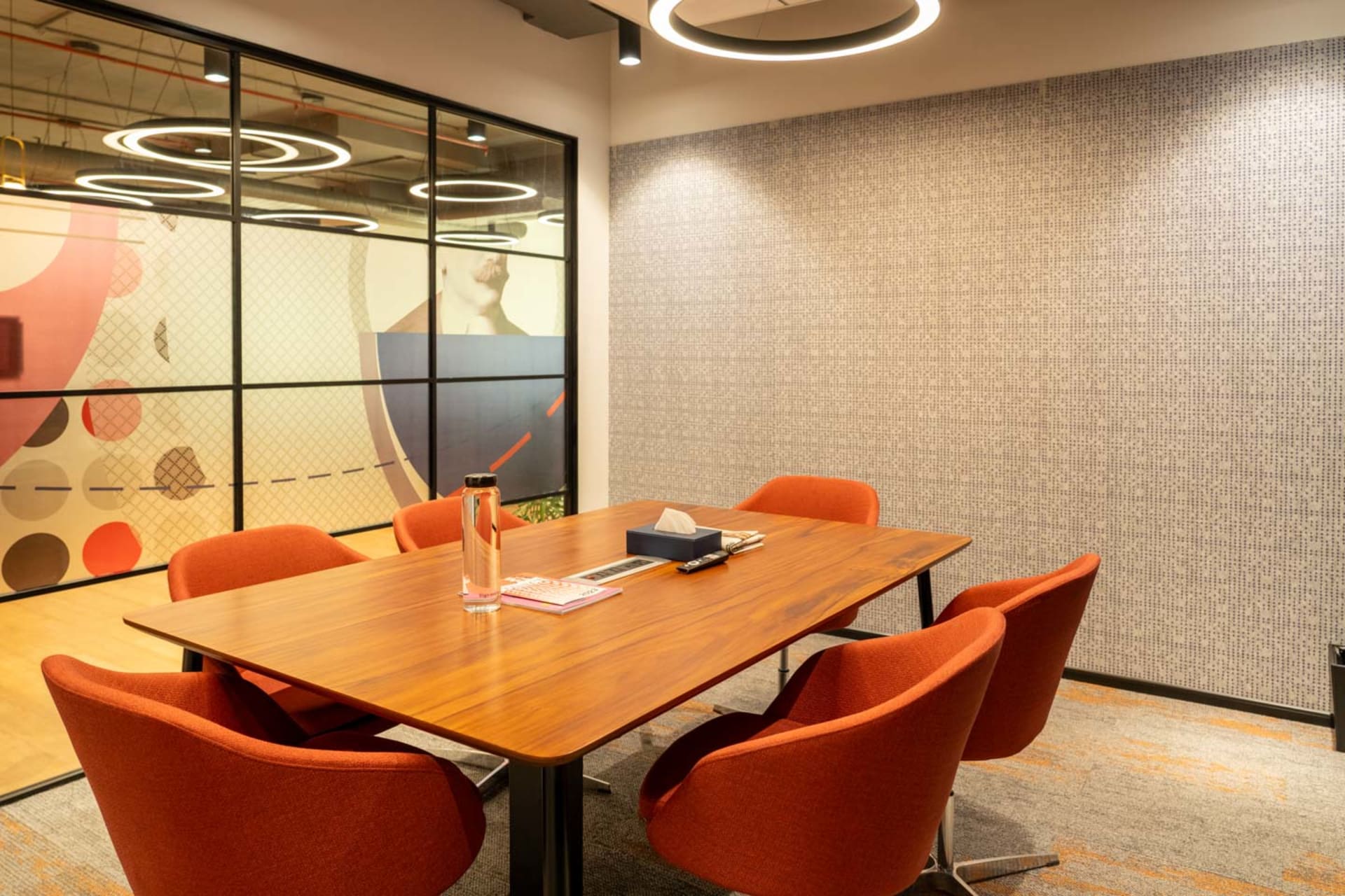 awfis conference rooms in Old Mamallapuram Road, Chennai