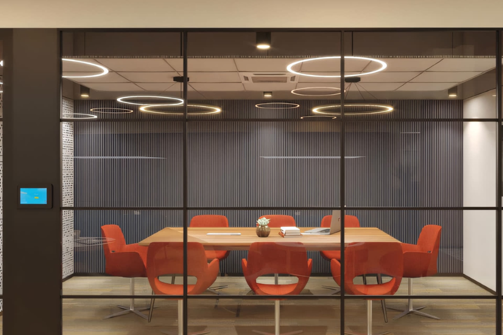 best office space in Perungudi, Chennai