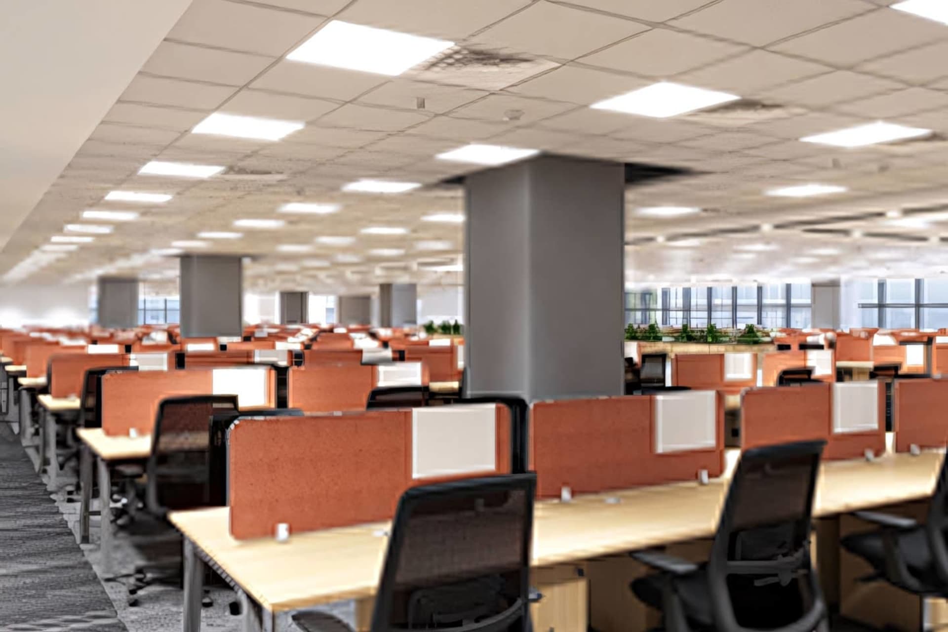 best office space in Perungudi, Chennai