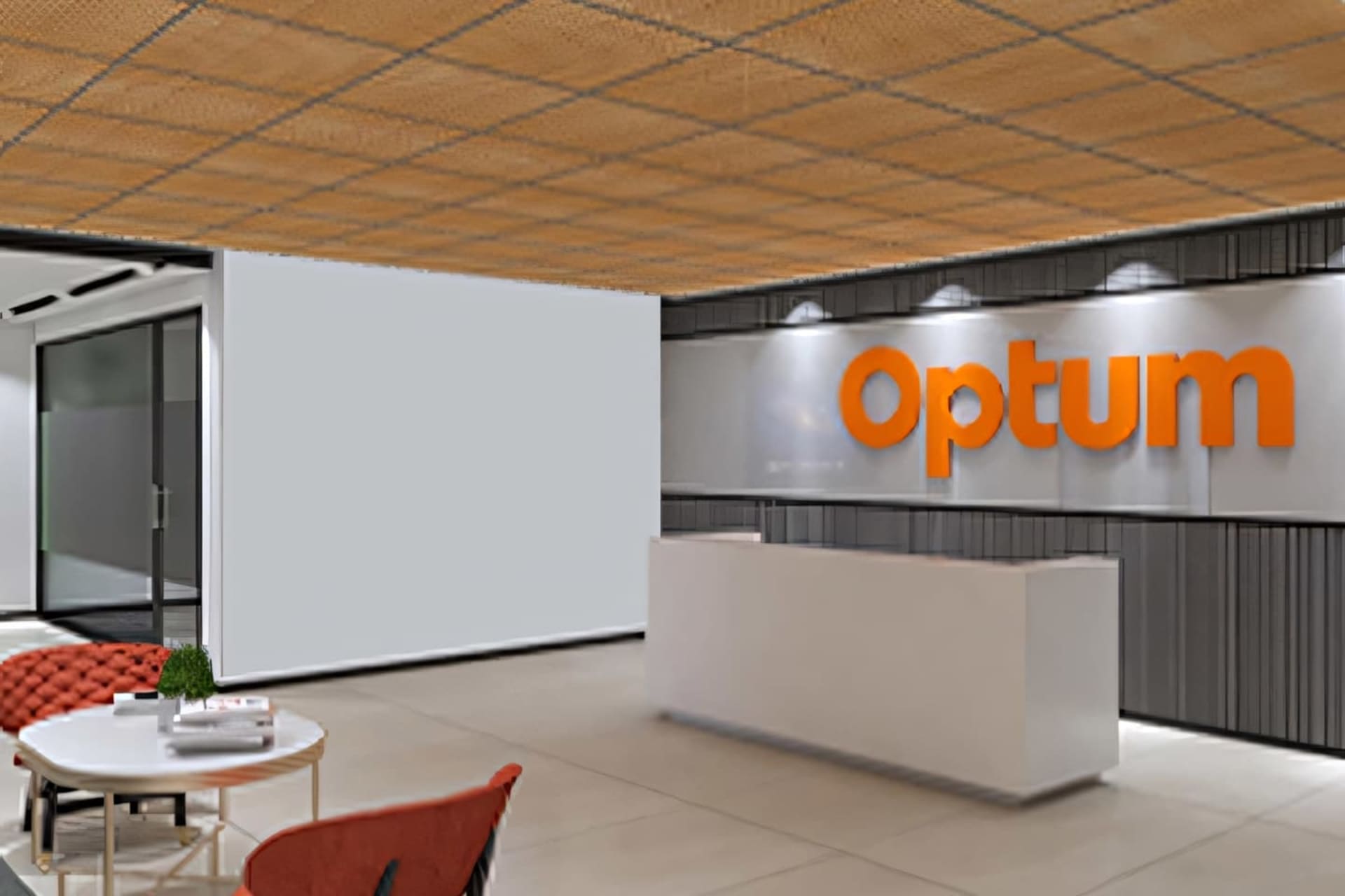 Awfis coworking space in Perungudi, Chennai