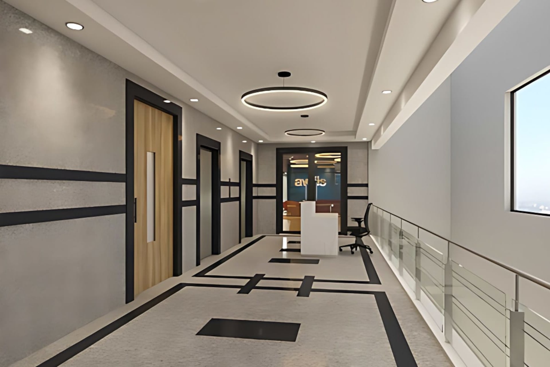 best office space in Koramangala, Bangalore