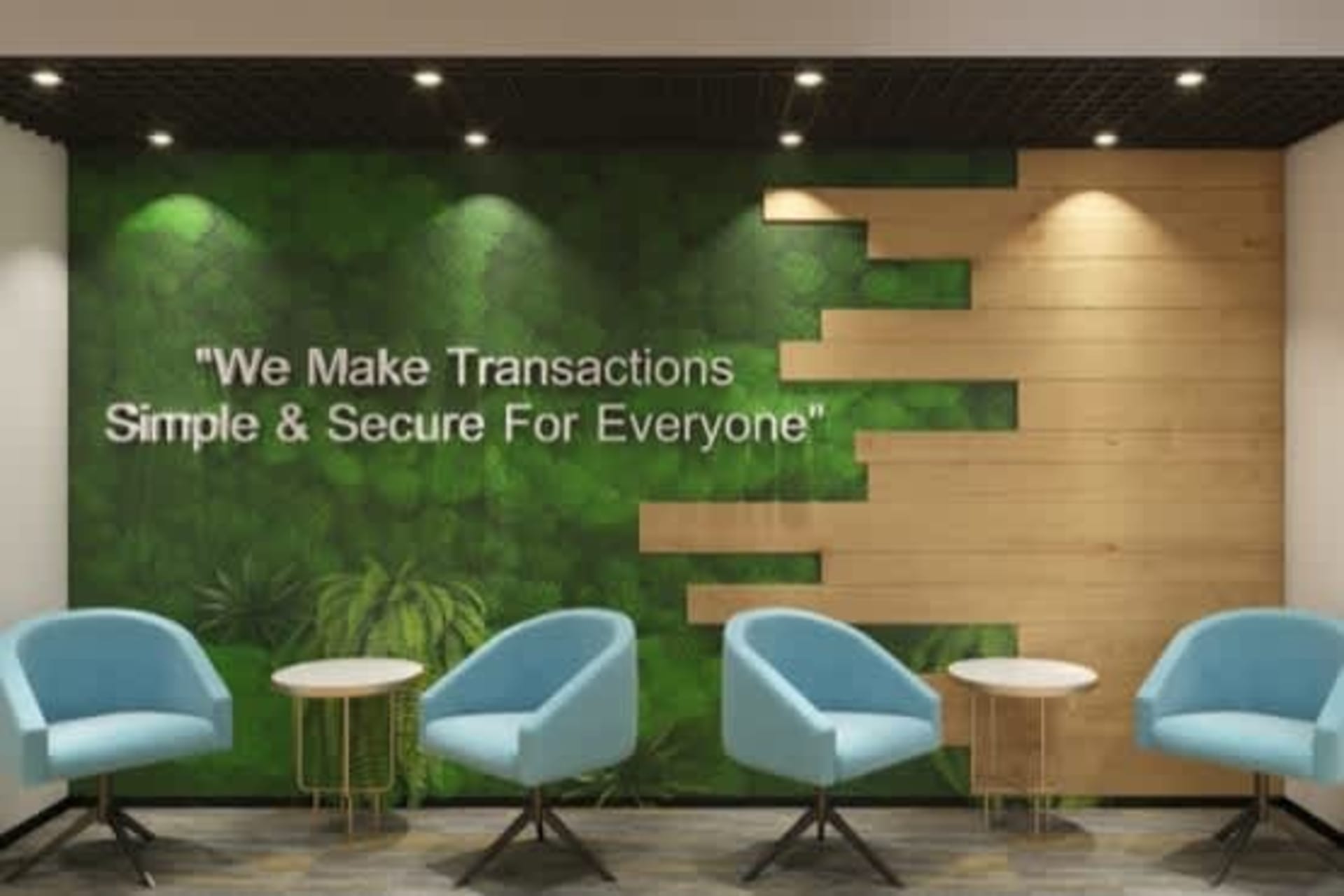Awfis coworking space in CBD Chennai, Chennai