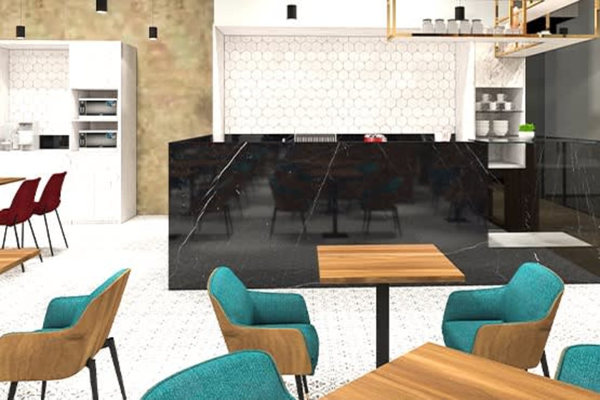 best office space in Bellandur, Bangalore