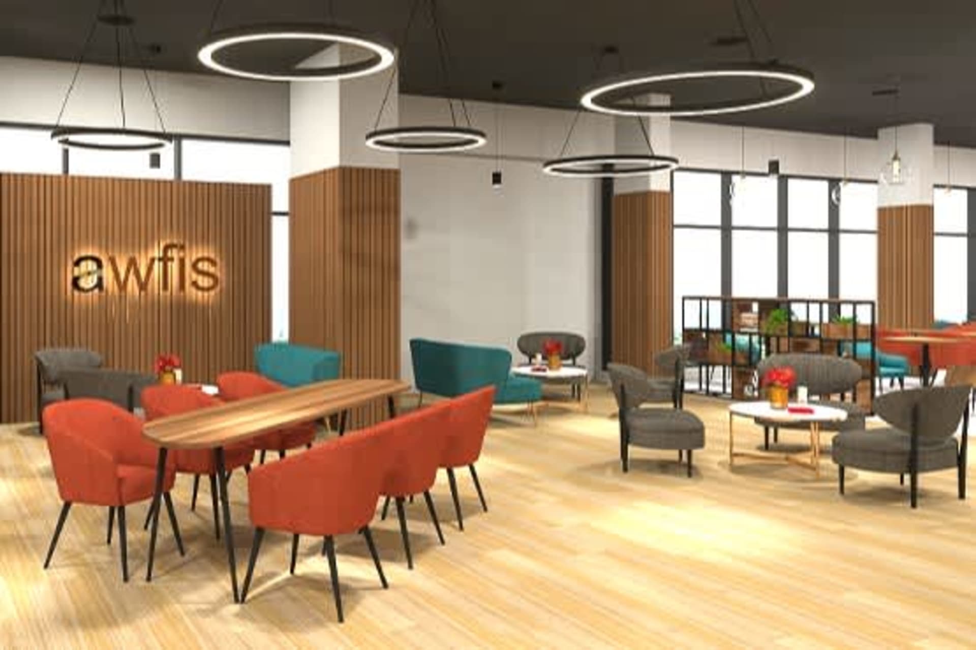 Awfis Prestige Tech Park3