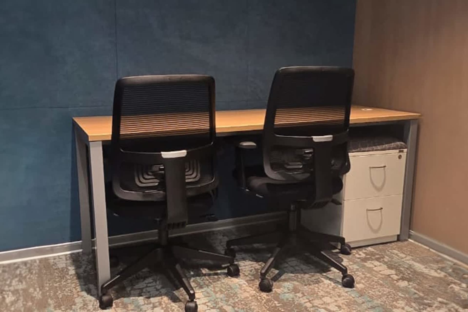 Awfis meeting rooms in Outer Ring Road, Bangalore