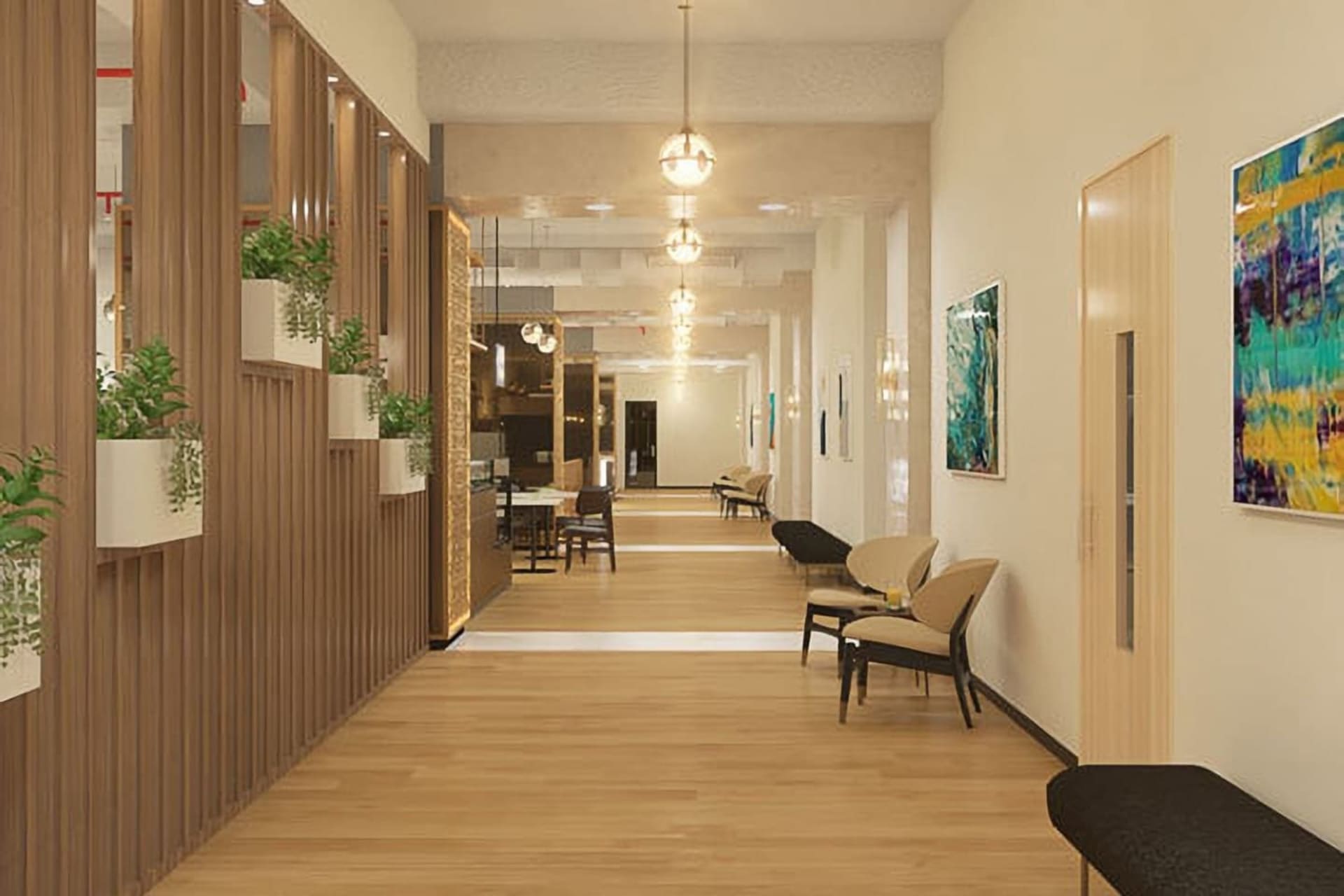 awfis Prestige Technology Park