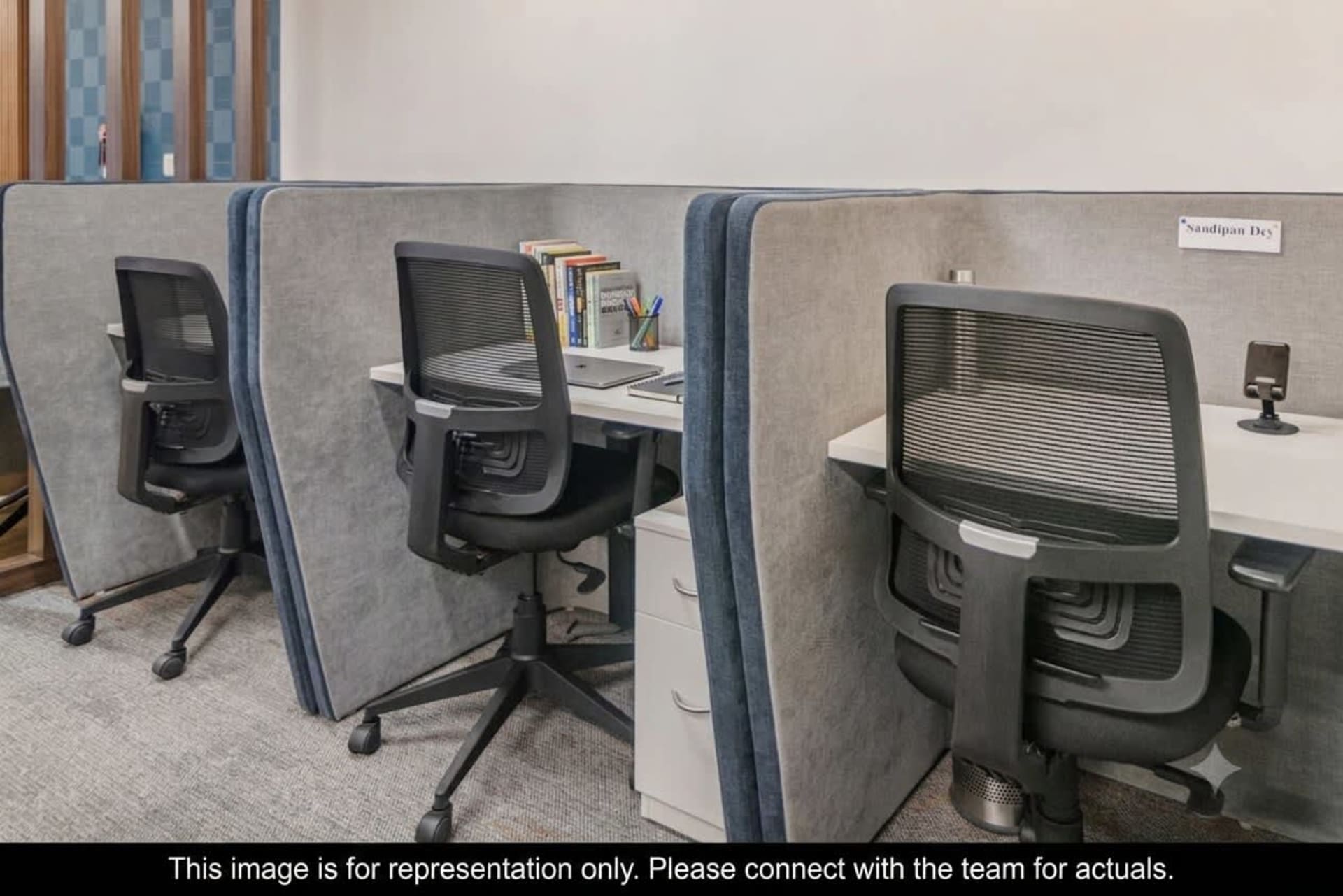 awfis - flexi-desk