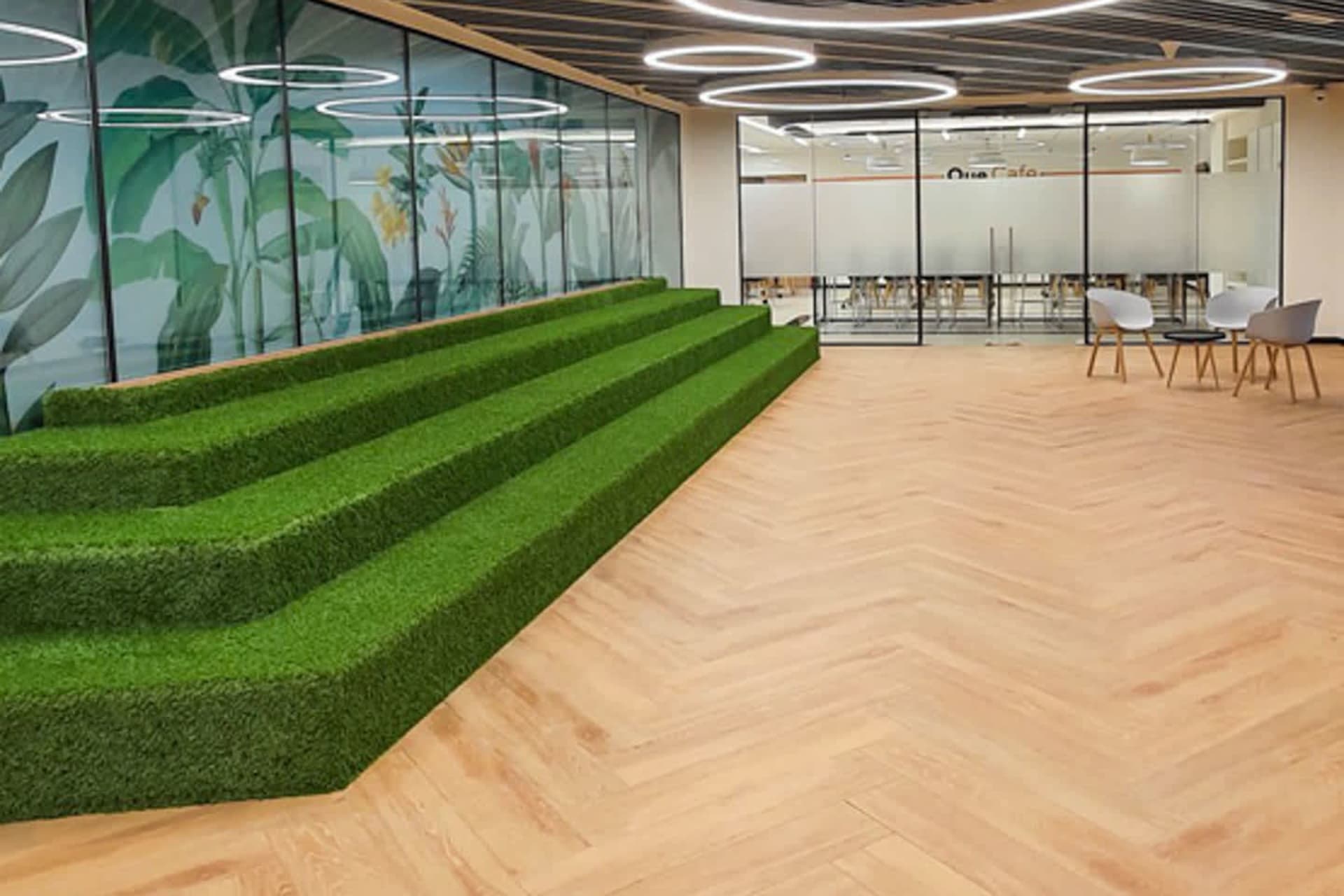 awfis coworking space in Baner, Pune