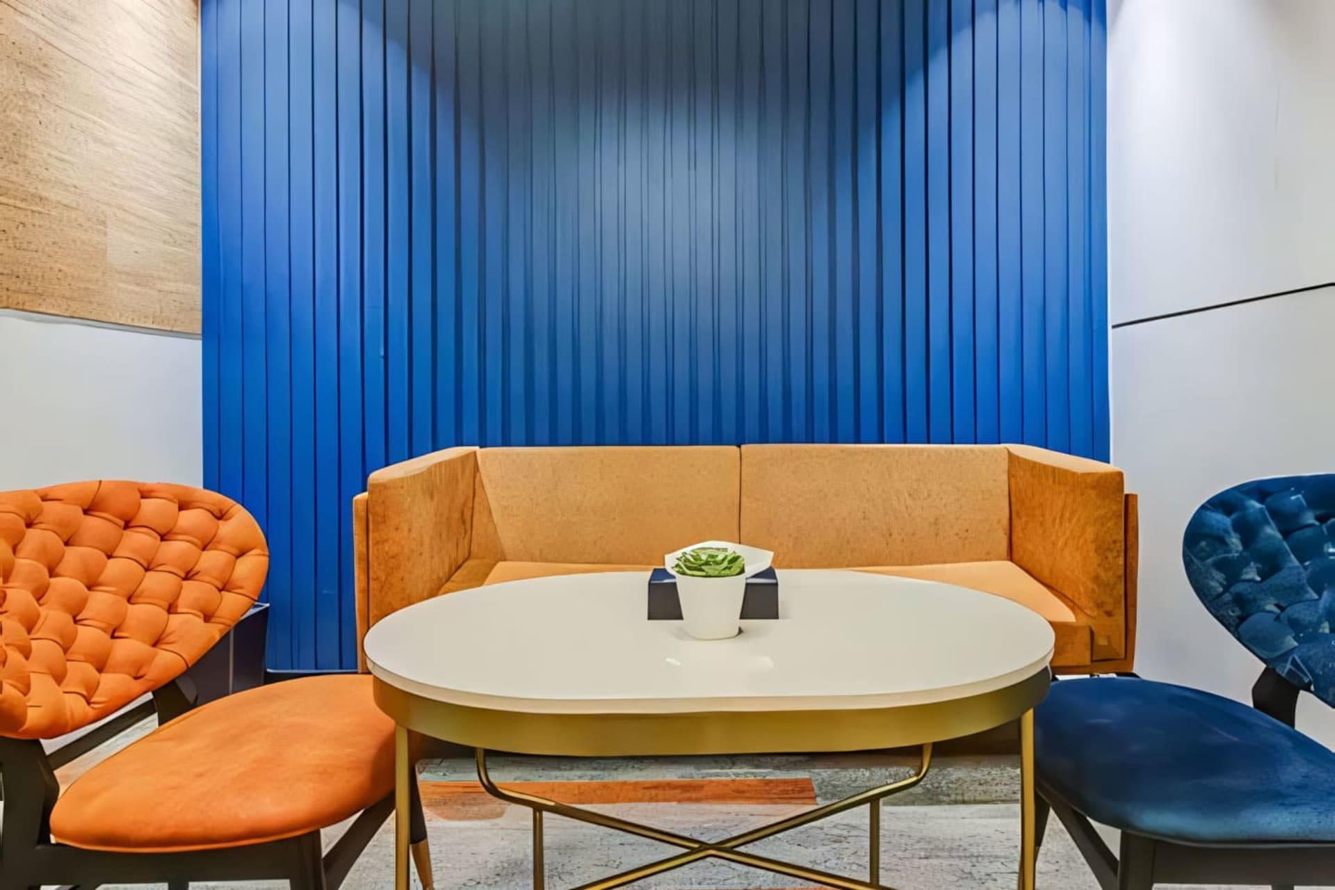 best office space in Goregaon, Mumbai