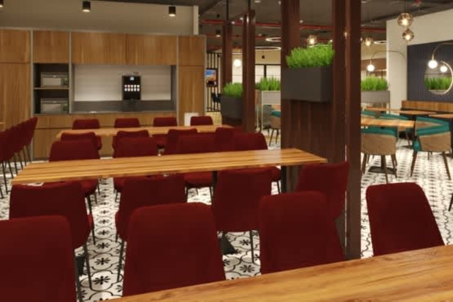 best office space in Nungambakkam, Chennai