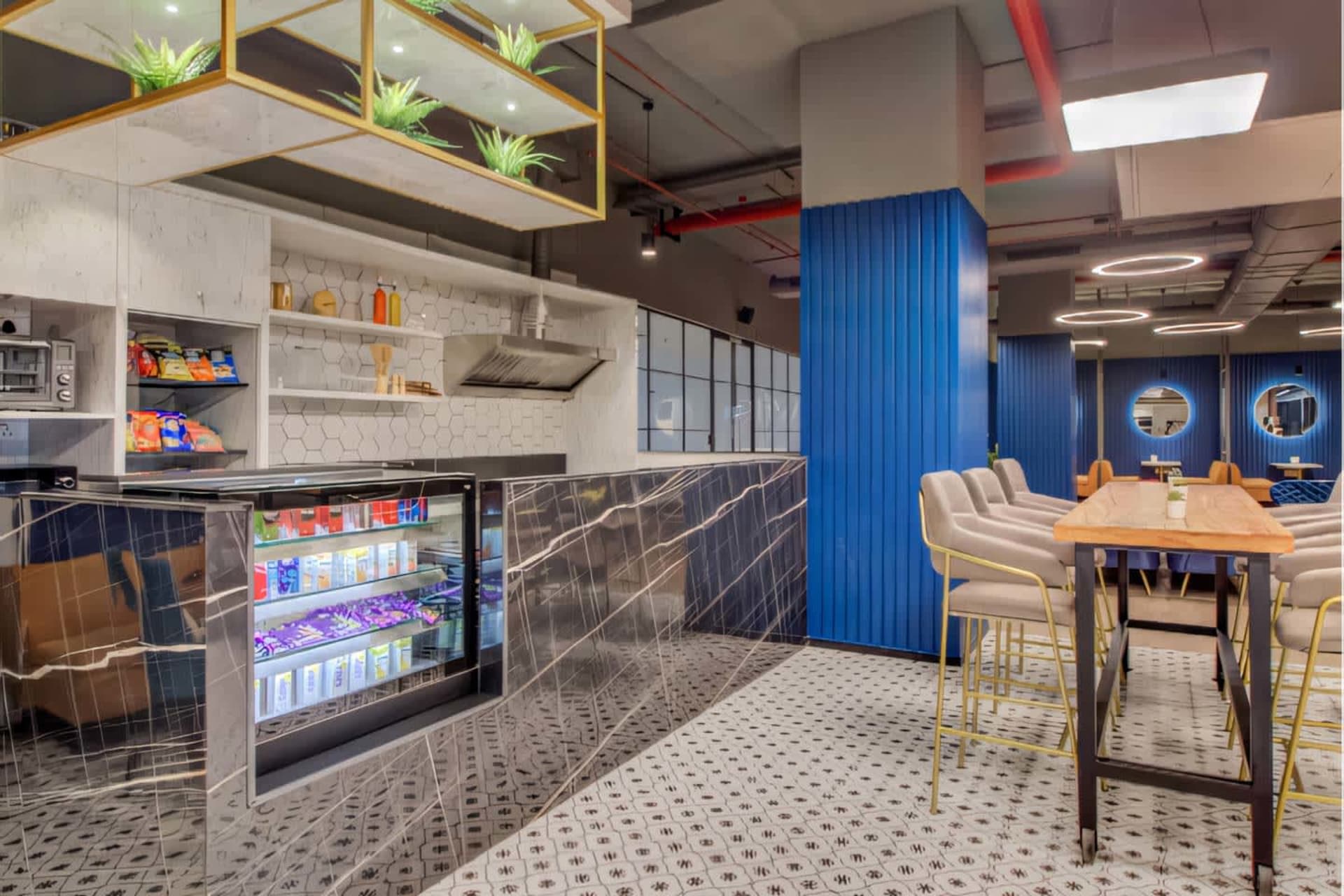 best office space in Ghatkopar West, Mumbai