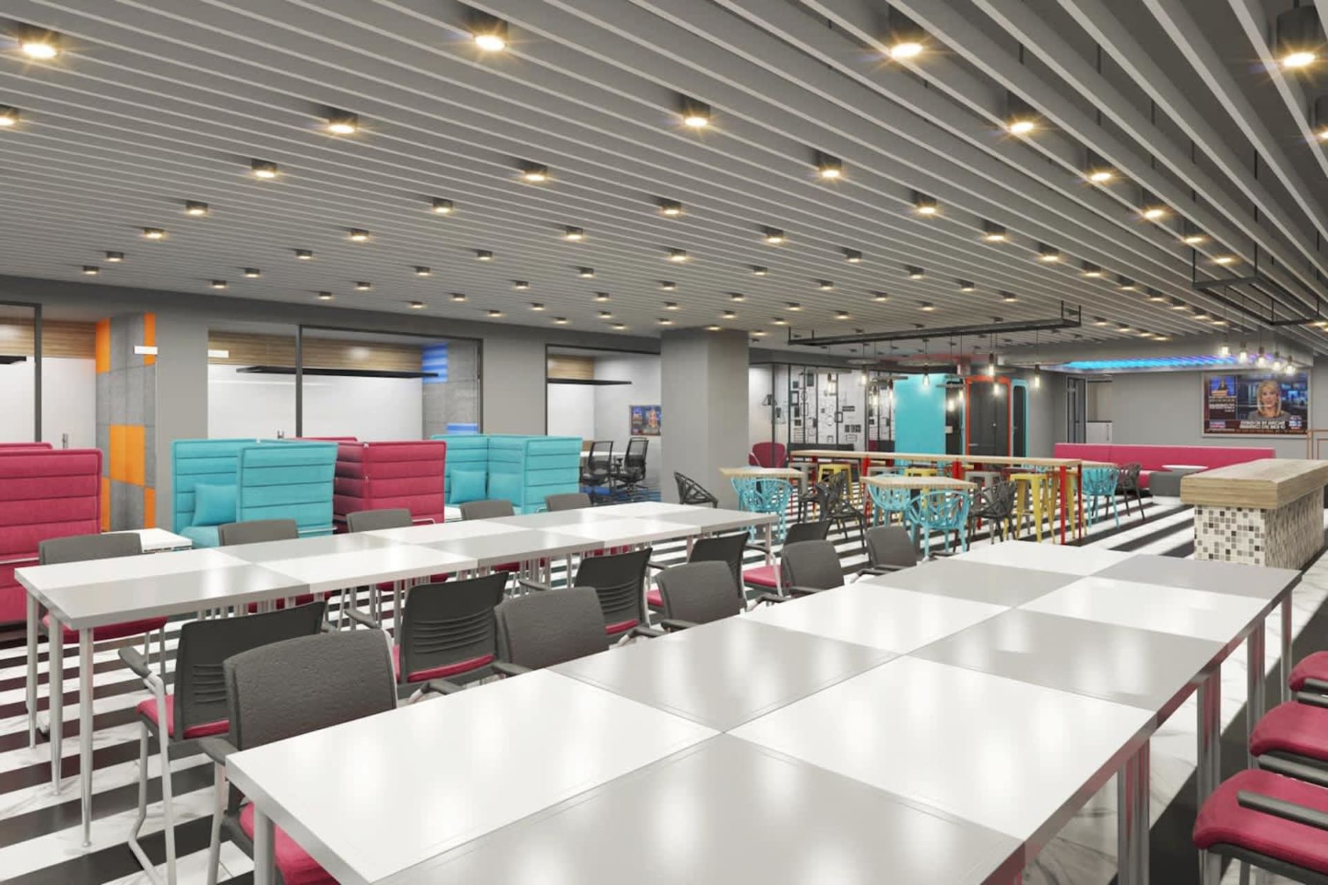 best office space in HITEC City, Hyderabad