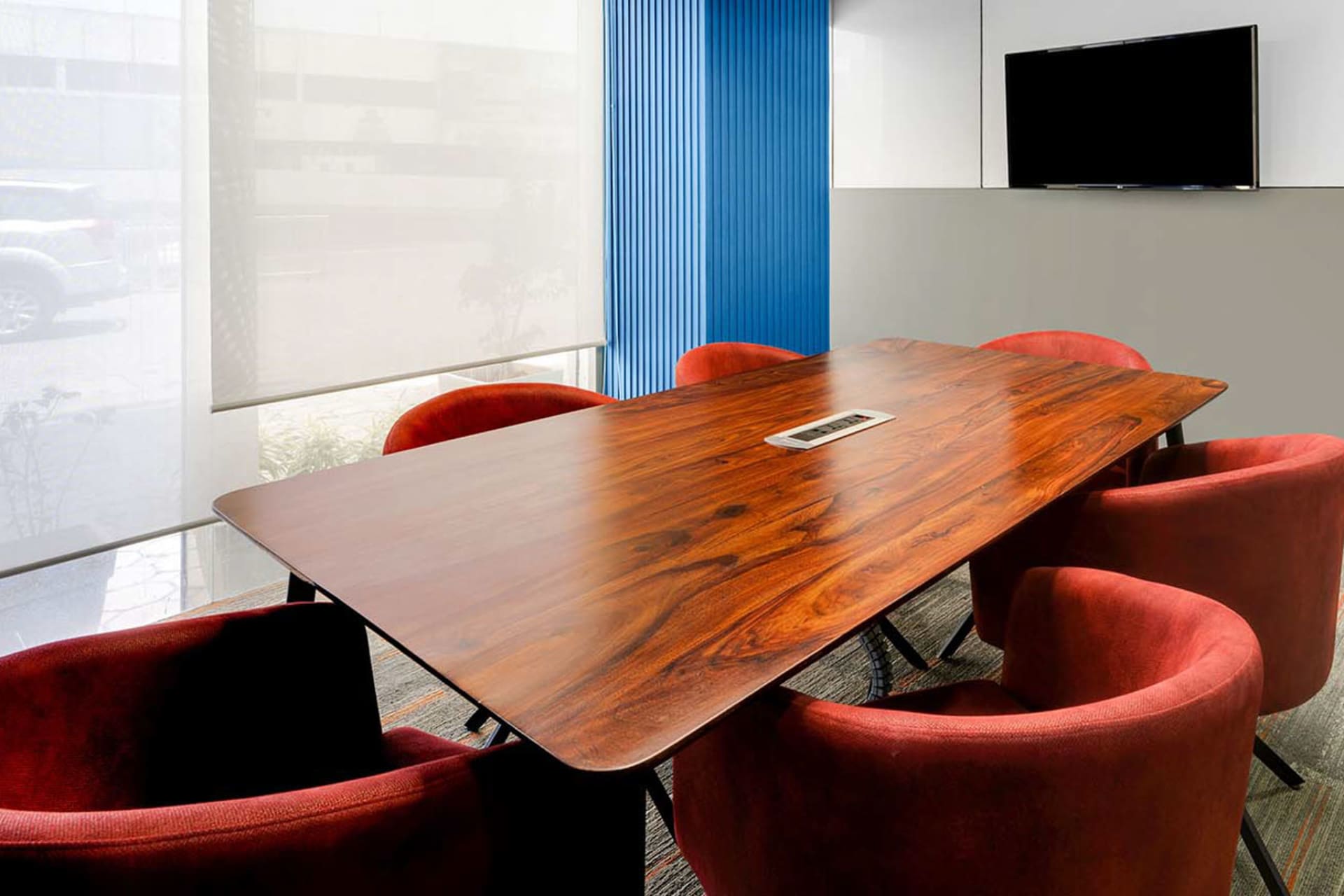 awfis meeting rooms in Ramanagara, Bangalore