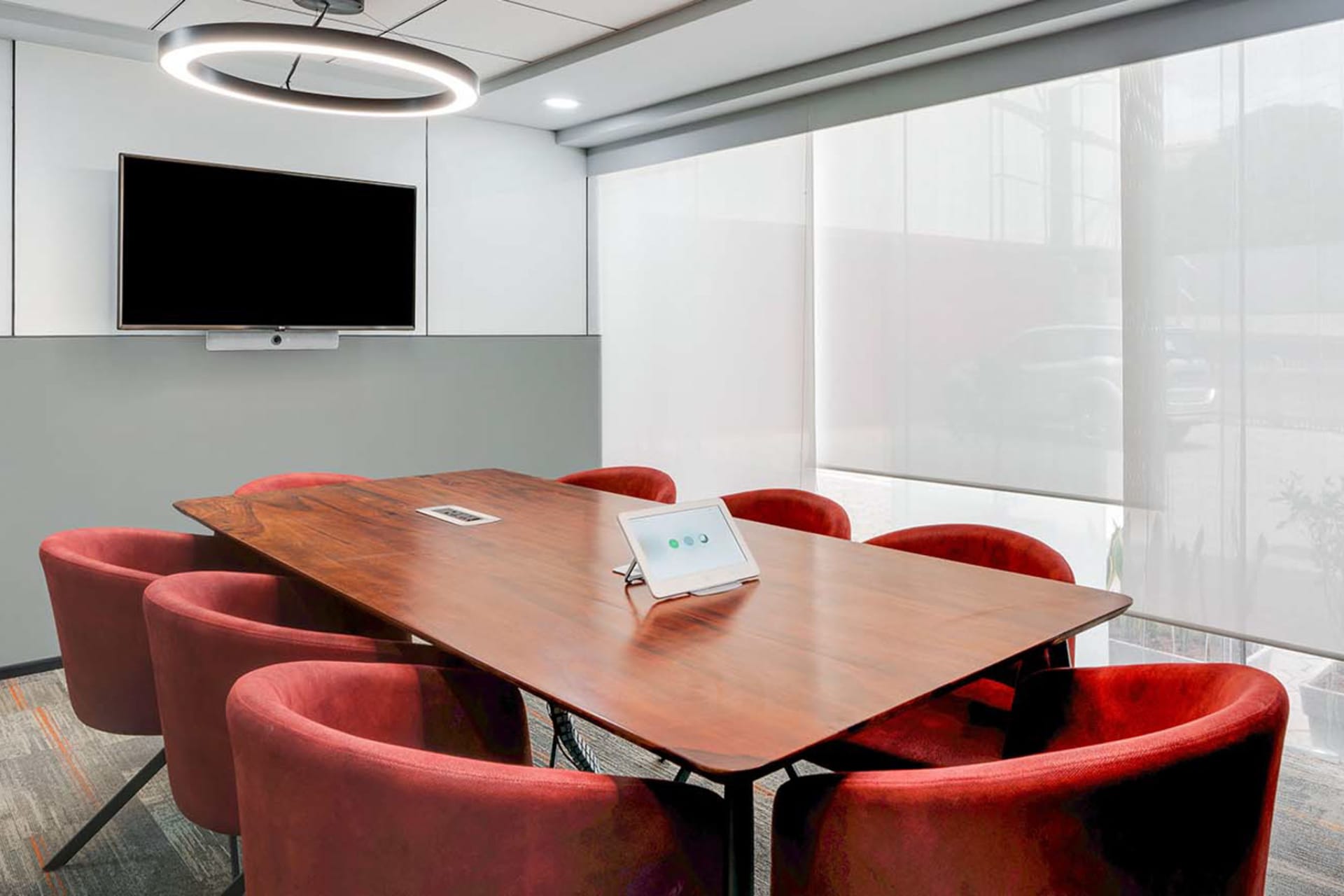 awfis meeting rooms in Ramanagara, Bangalore