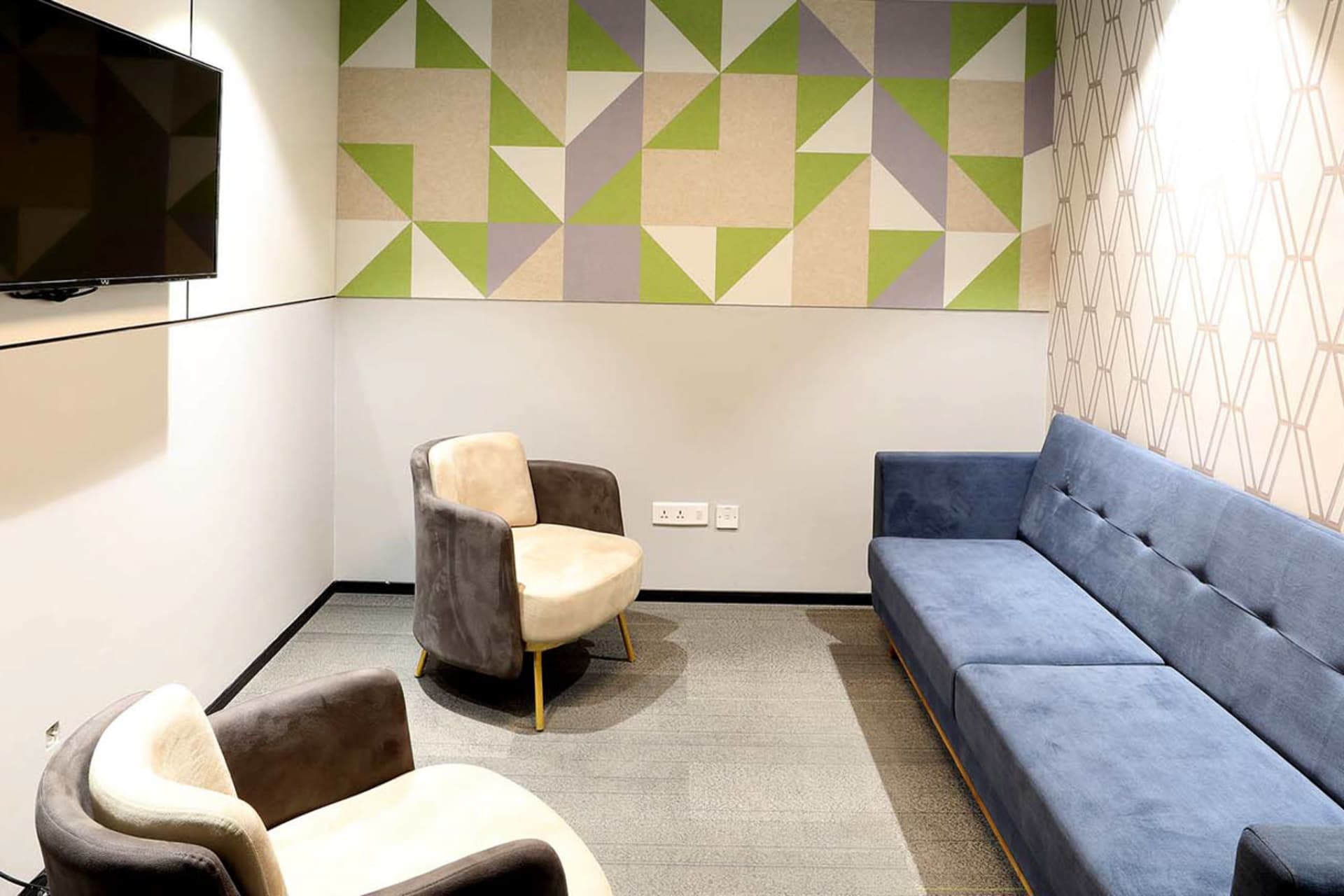 awfis meeting rooms in Ashok Nagar, Bangalore