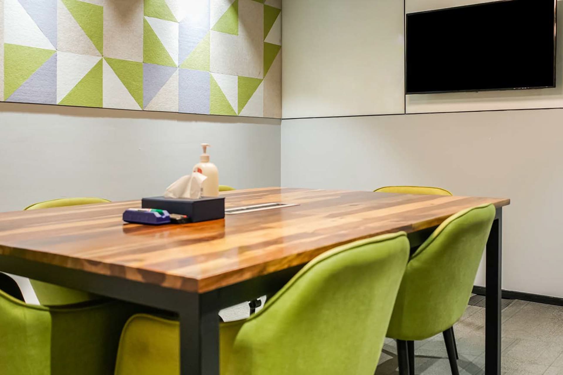 awfis meeting rooms in Ashok Nagar, Bangalore