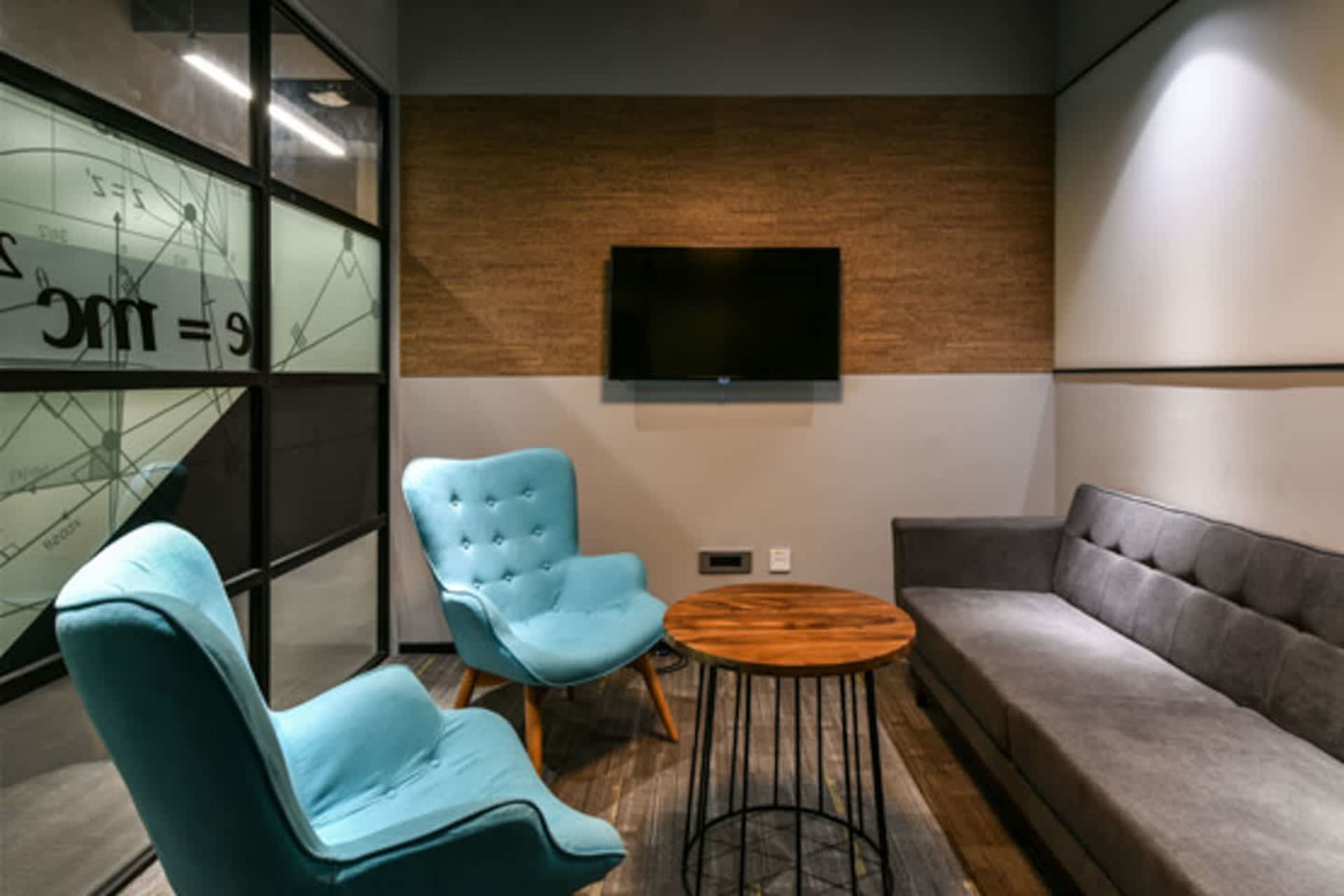 best office space in Ashok Nagar, Bangalore