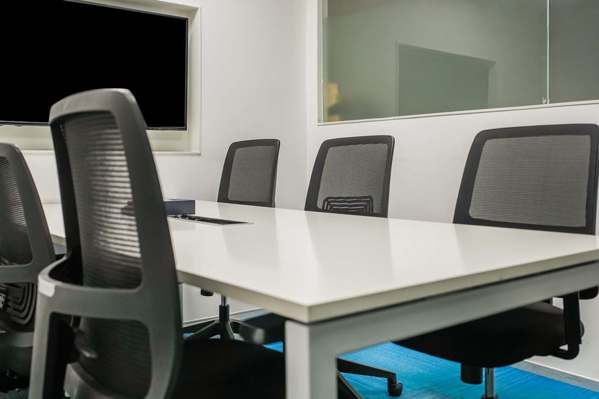 awfis meeting rooms in Ashok Nagar, Bangalore