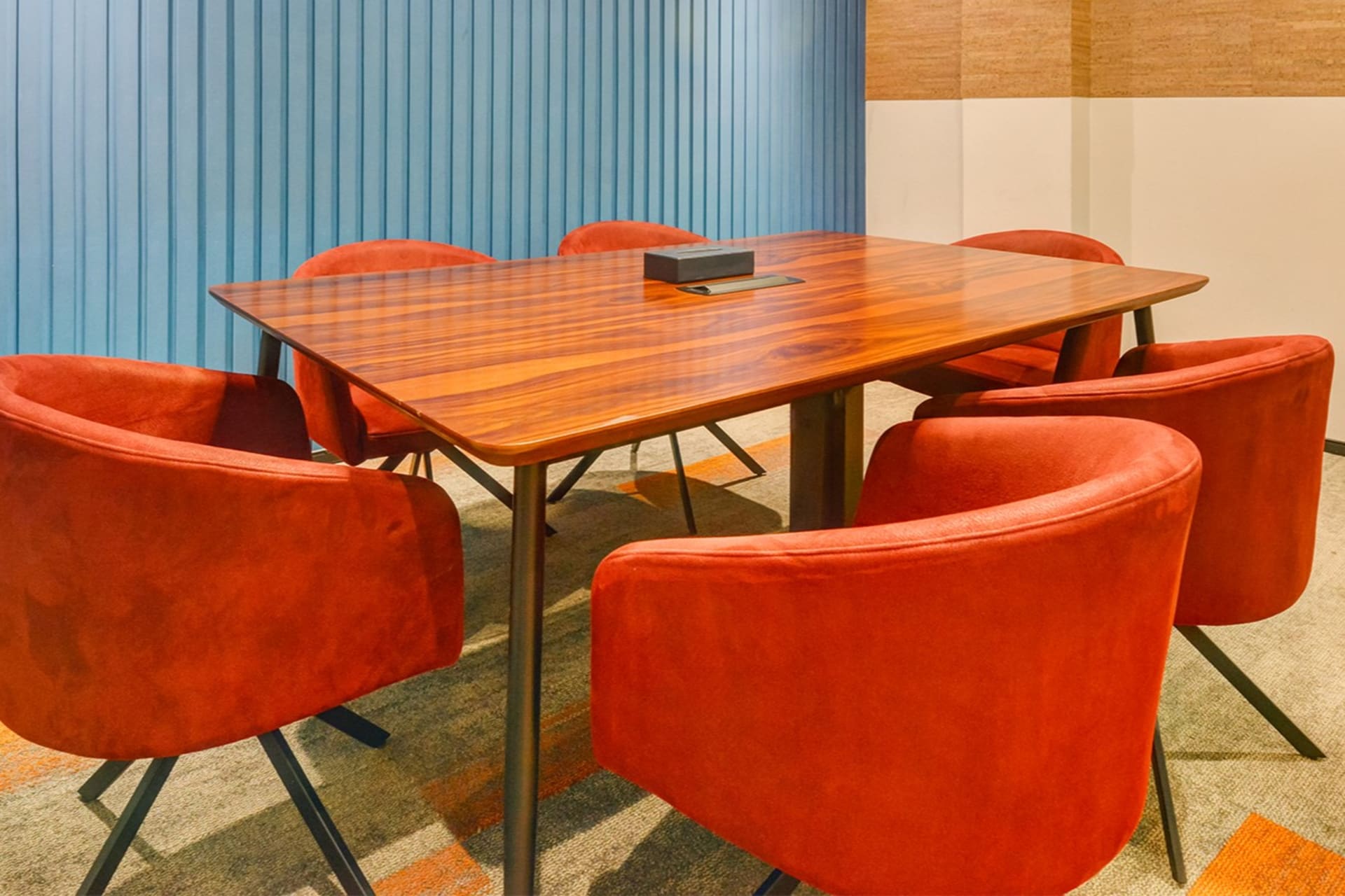 awfis meeting rooms in HITEC City, Hyderabad