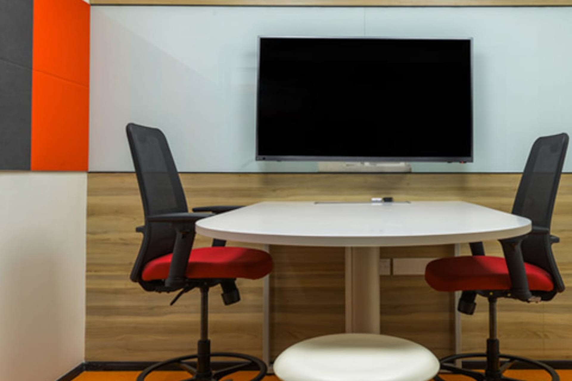 Schindler House day pass in Powai