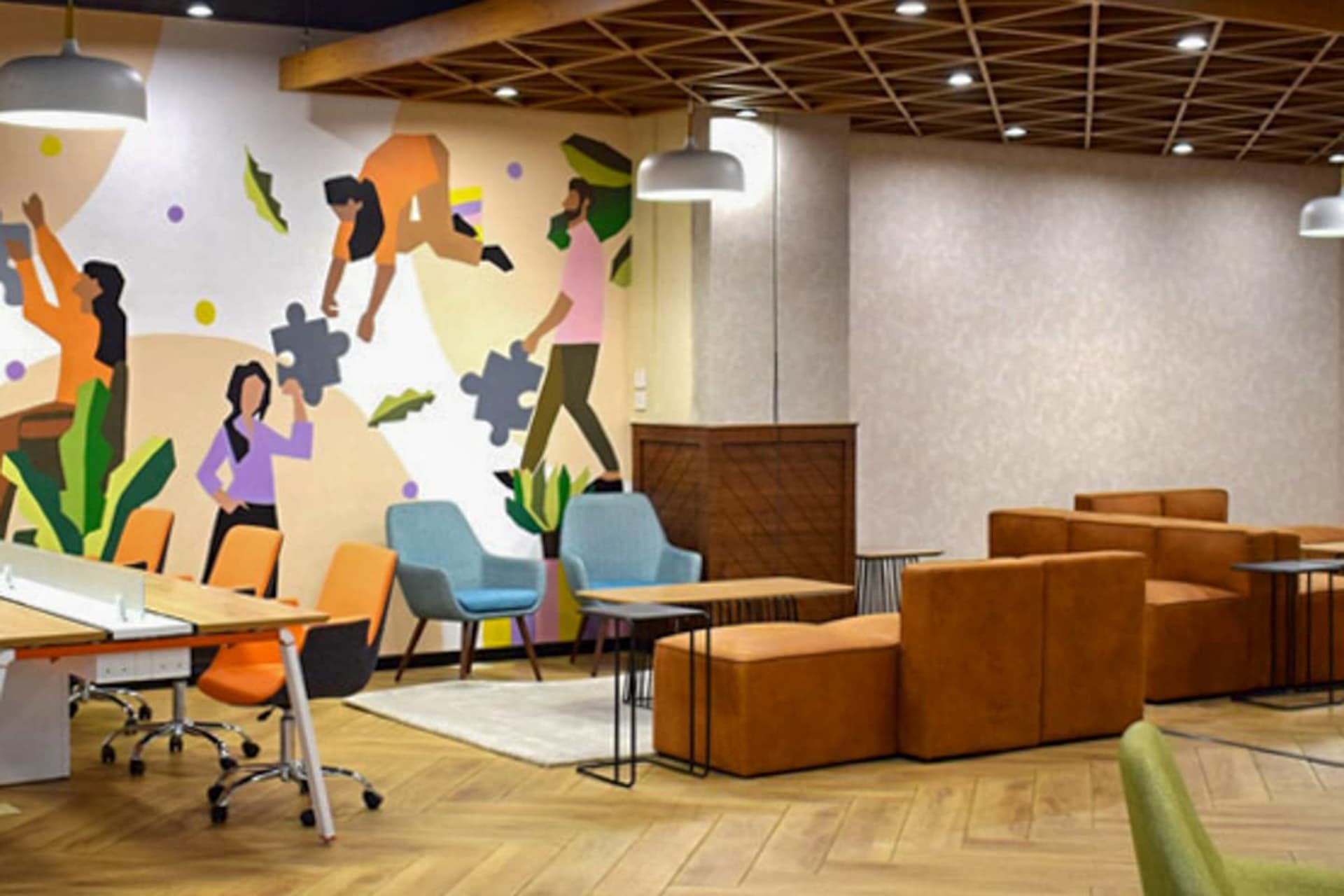 awfis virtual office for business registration in Pune